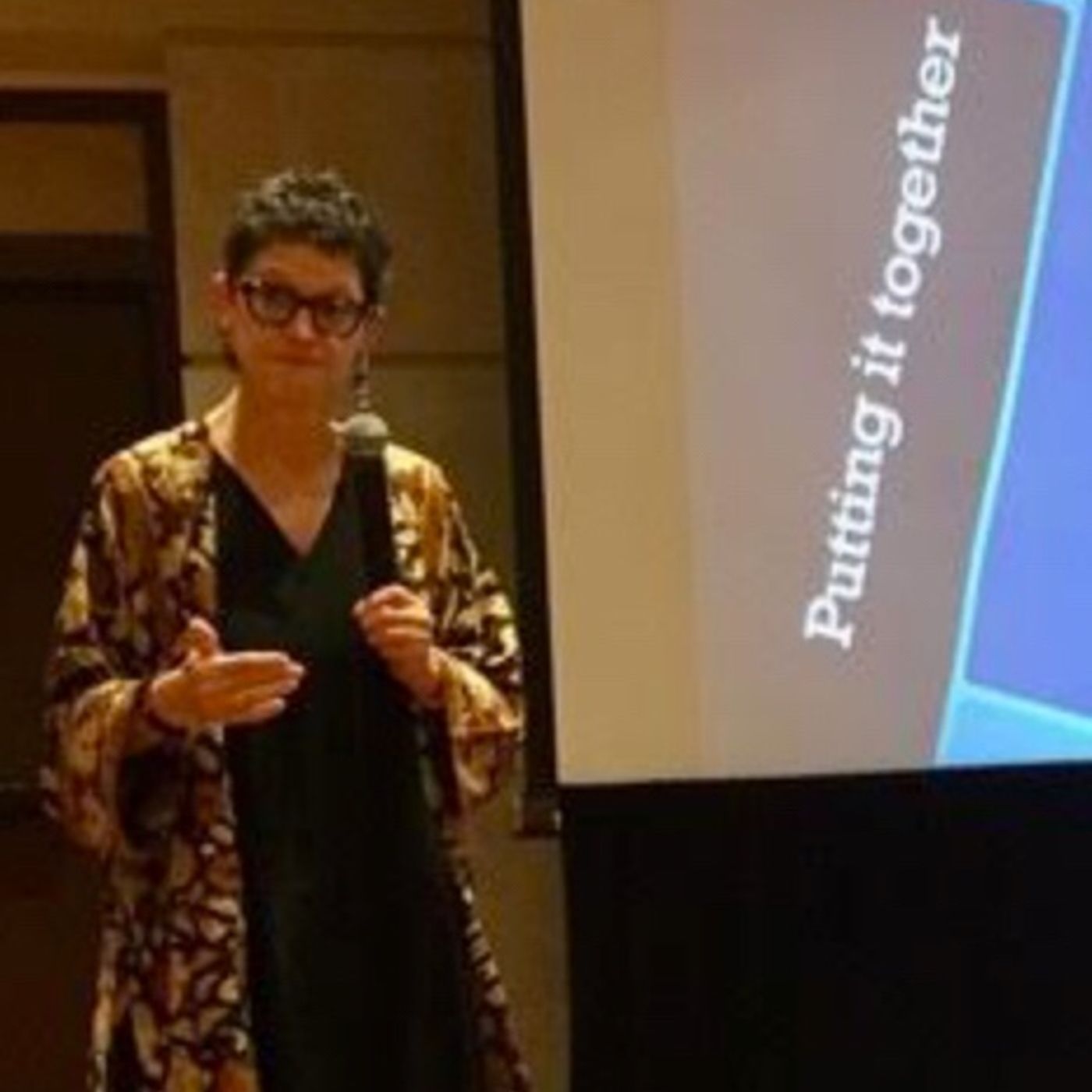 National Caregiving Conference\'s show