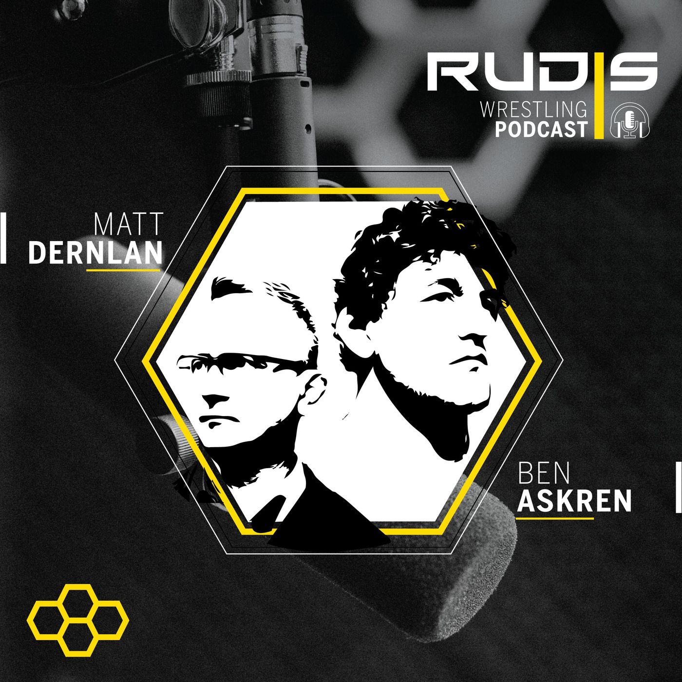 RUDIS Wrestling Podcast