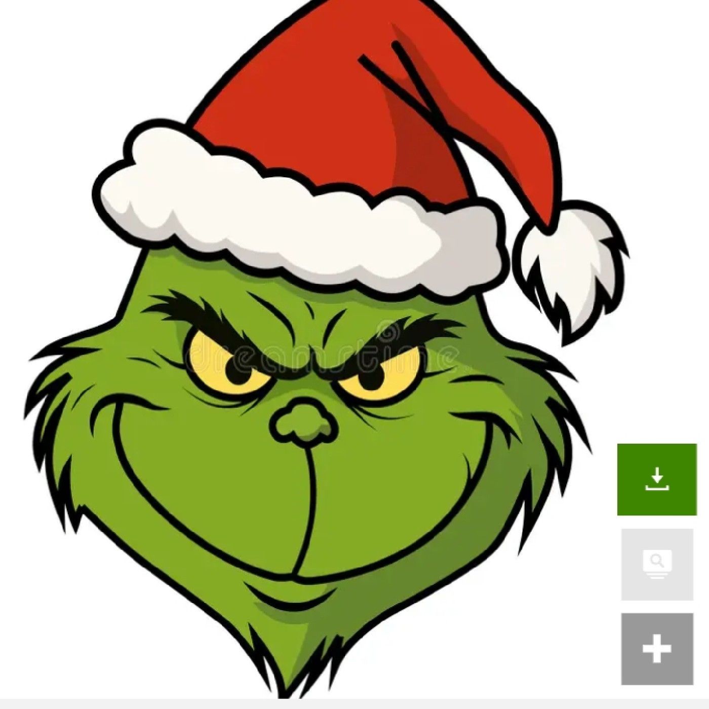 Cuento del grinch podcast artwork