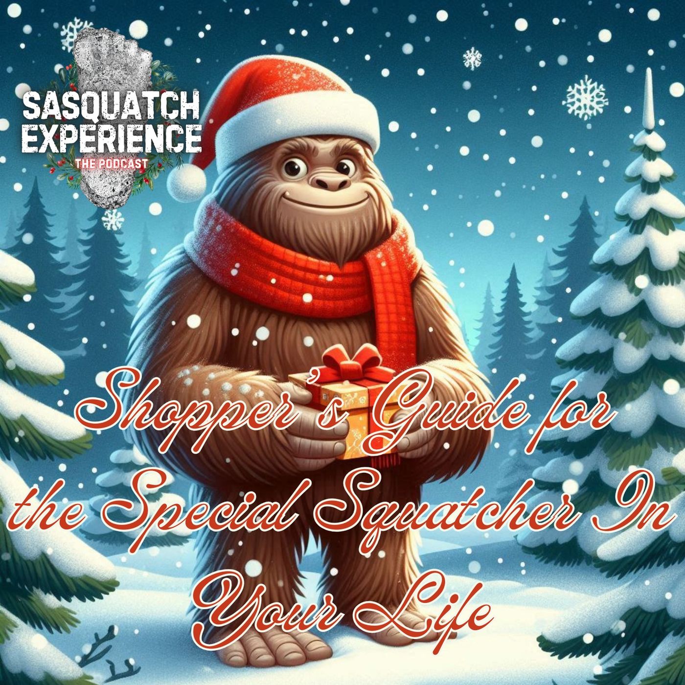 Sasquatch Experience