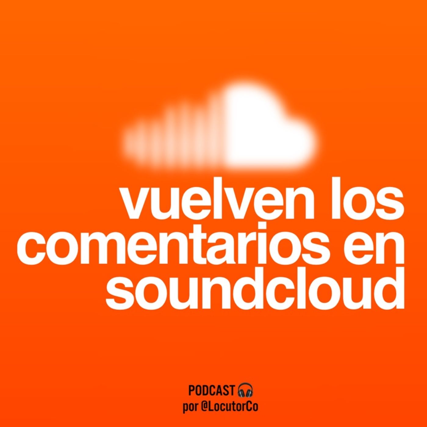 Vuelven los comentarios a SoundCloud
