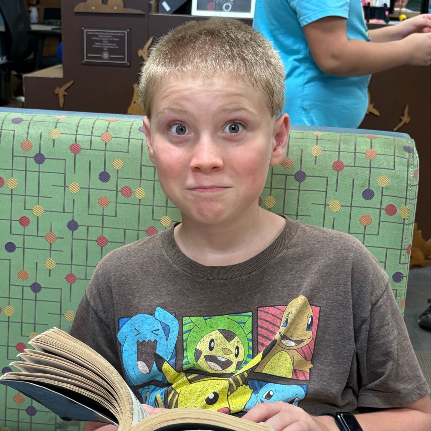 Dragon Kidz Podcast By Daniel