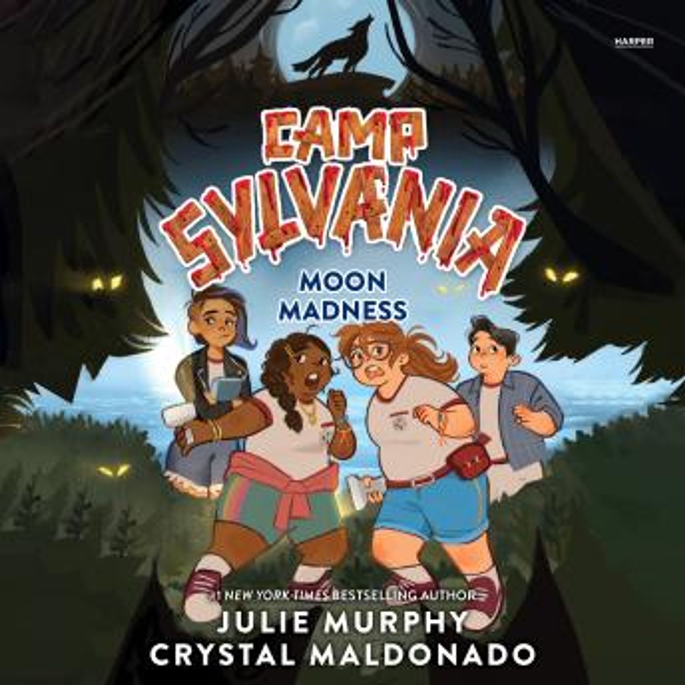 Download Incredible Full Audiobooks in Kids, Mystery & Fantasy