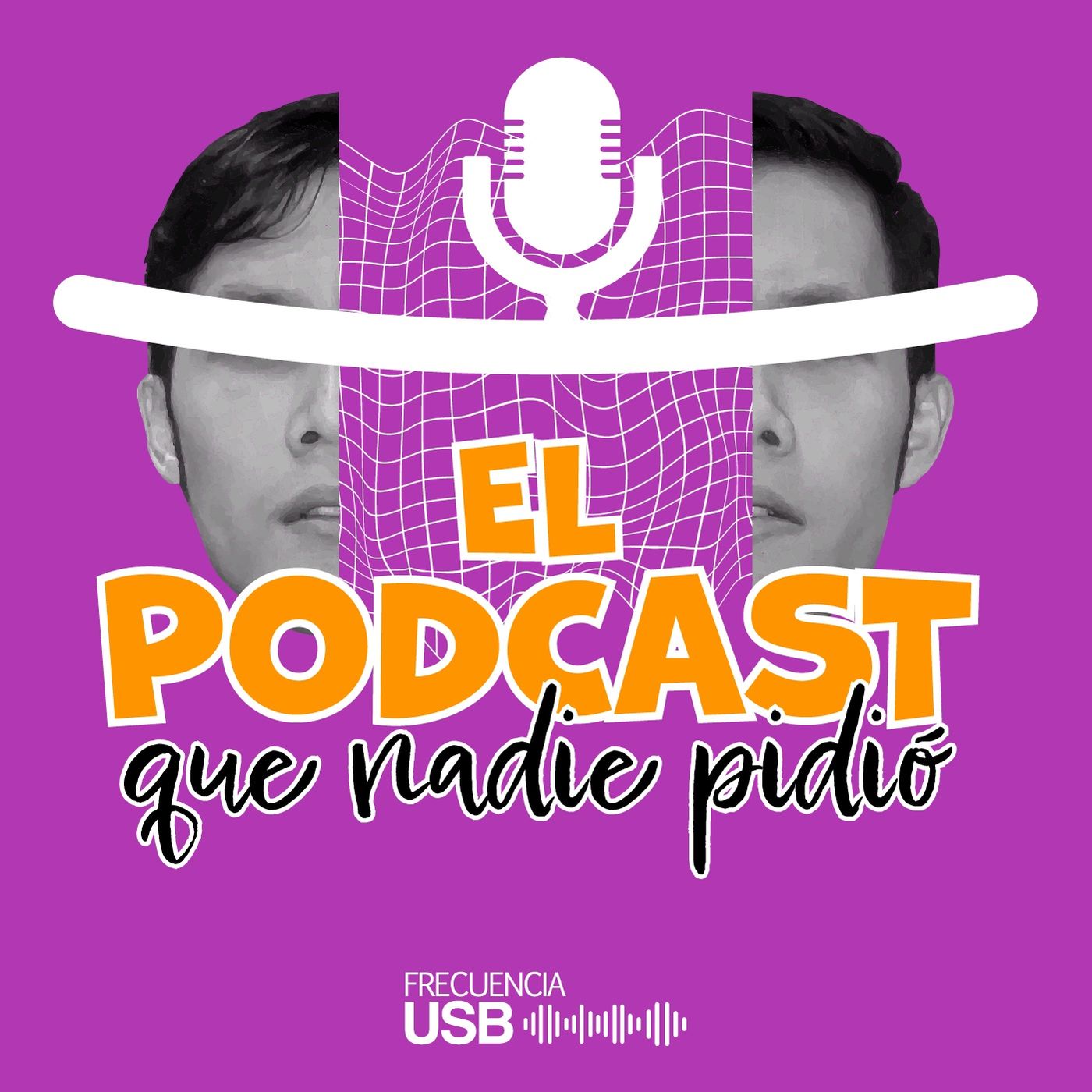 El podcast que nadie pidió podcast artwork