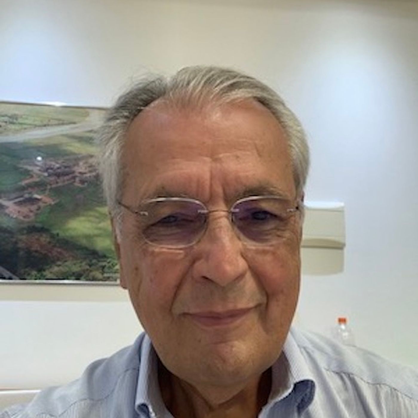 Edmundo Coelho Barbosa