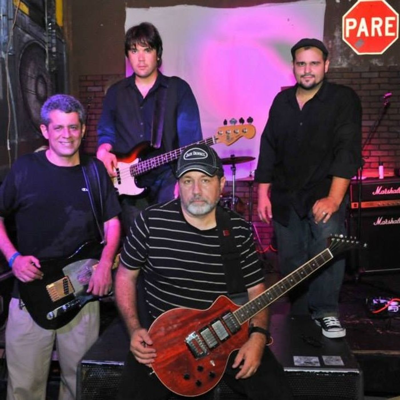 Zappa\'s Choice Best Indie
