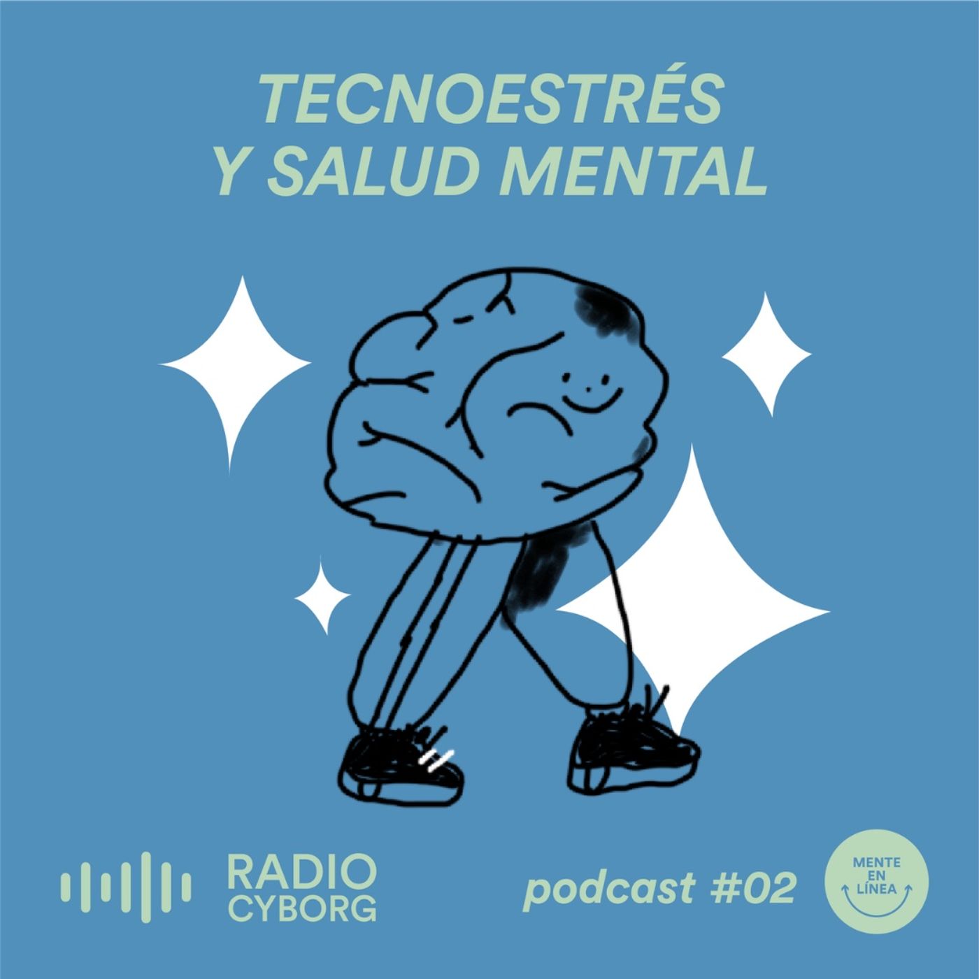 Radio Cyborg TEDIC
