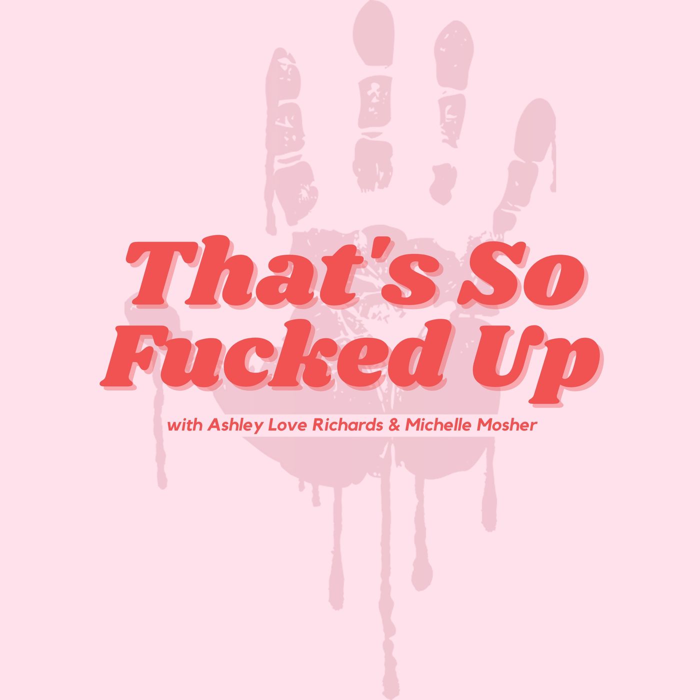 Introducing: That's So F*cked Up