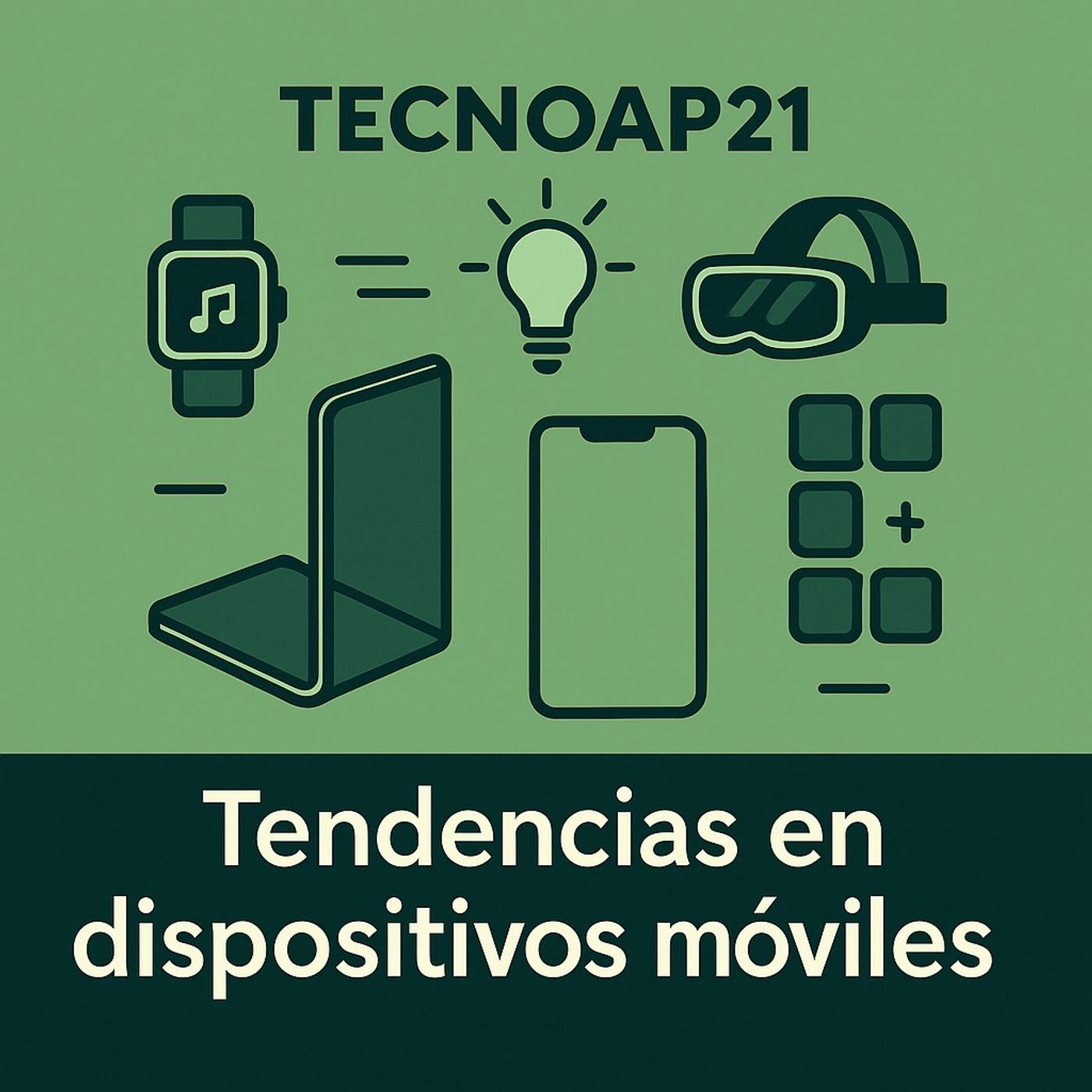 Presente y futuro de los smartphones