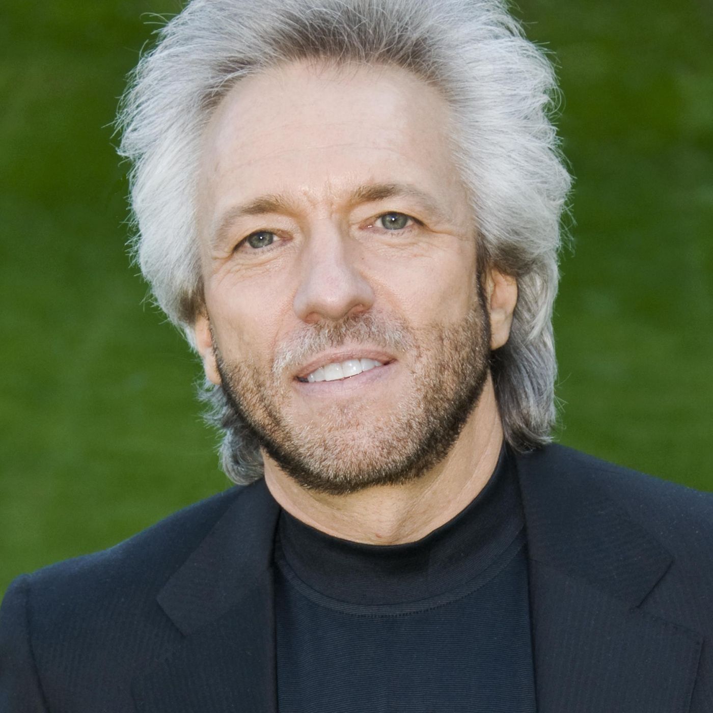 Encore: Human by Design: Awakening the Power of the New Human Story with guest Gregg Braden episode artwork