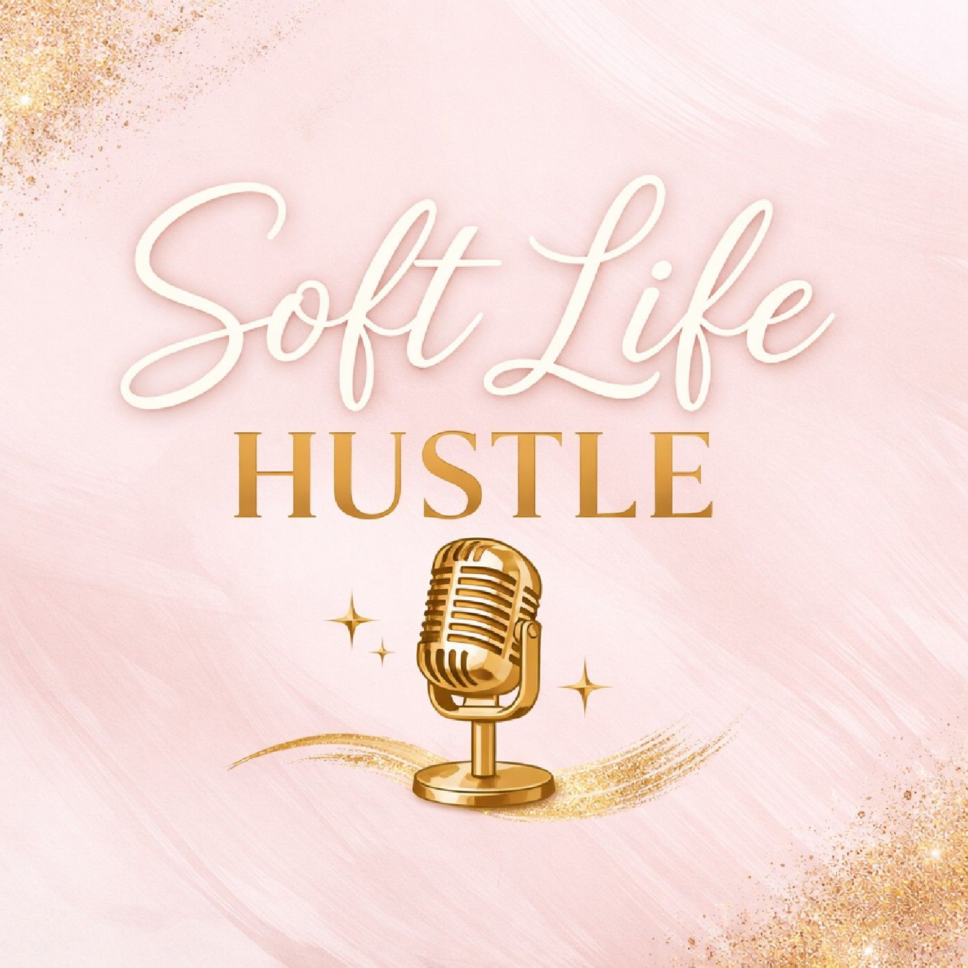 Welcome to Soft Life Hustle