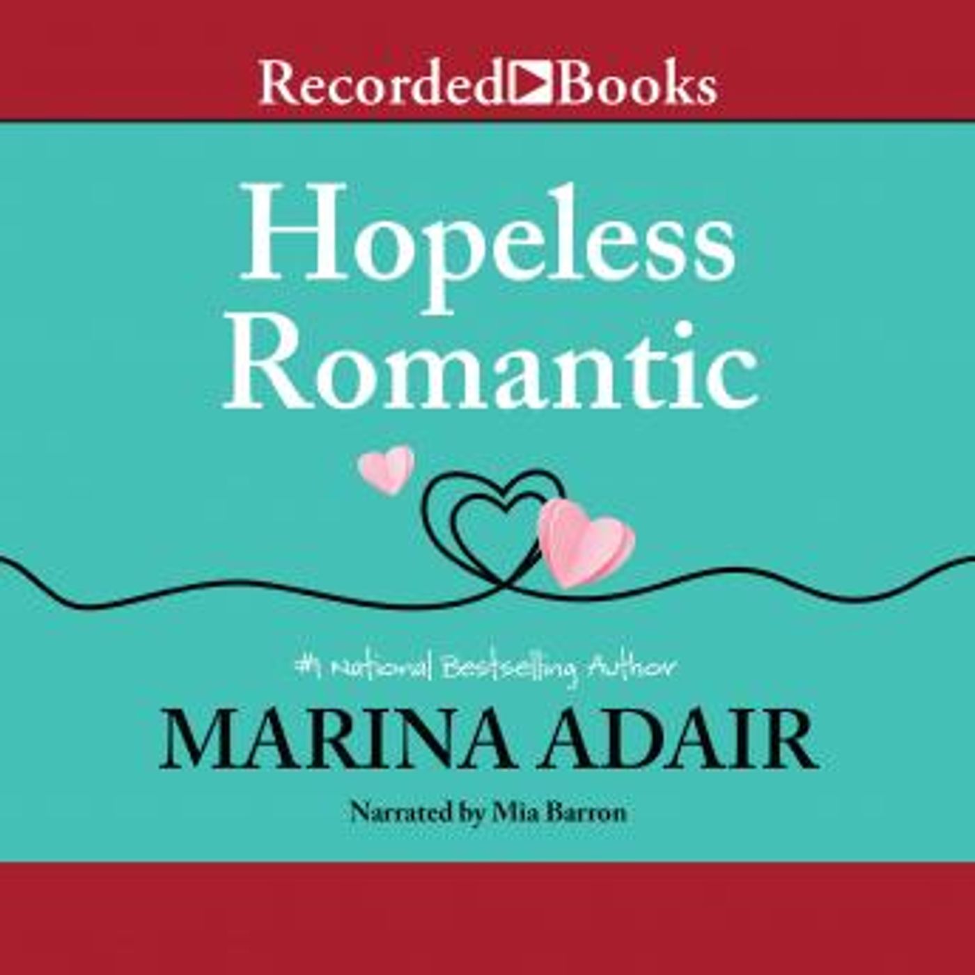Explore the Latest Full Audiobooks in Romance, Modern