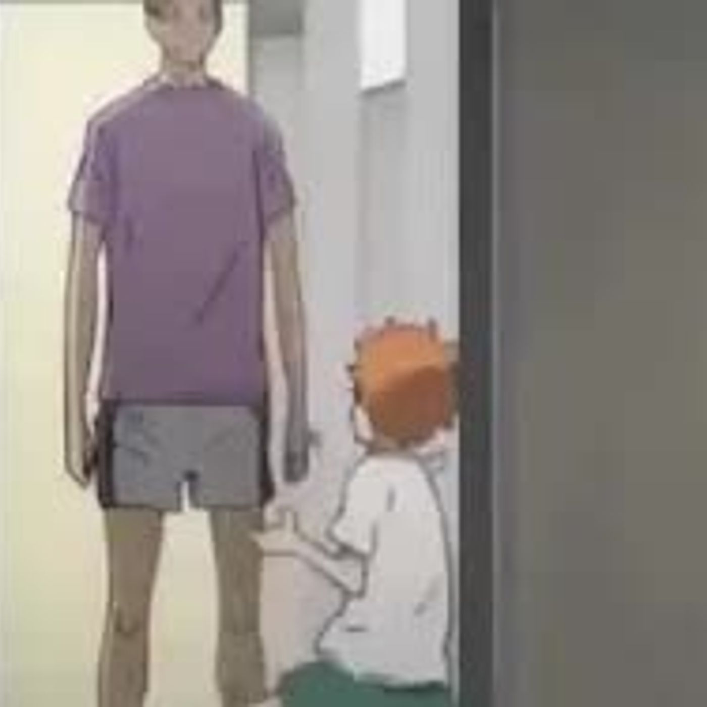 haikyuu