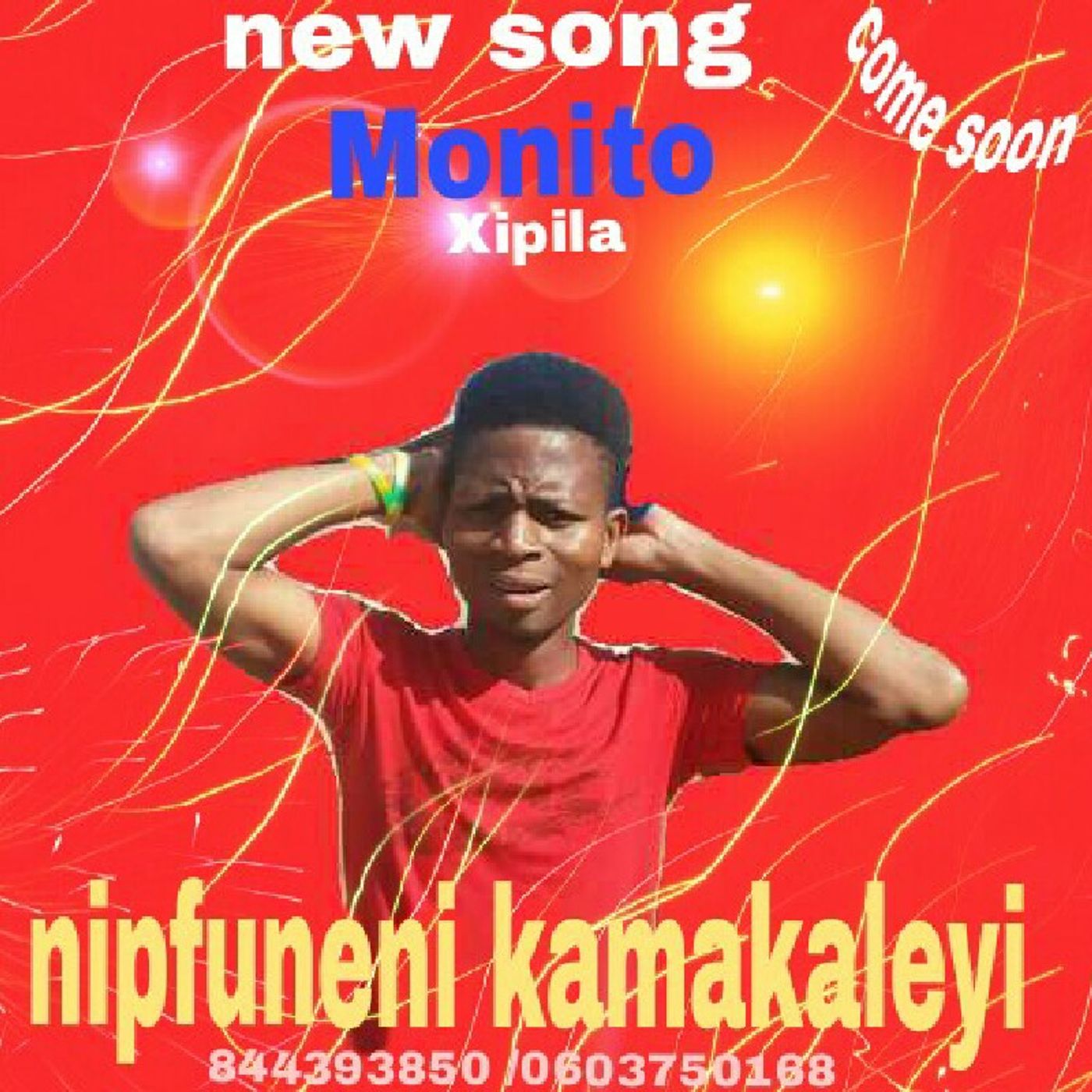 MR BINO TV