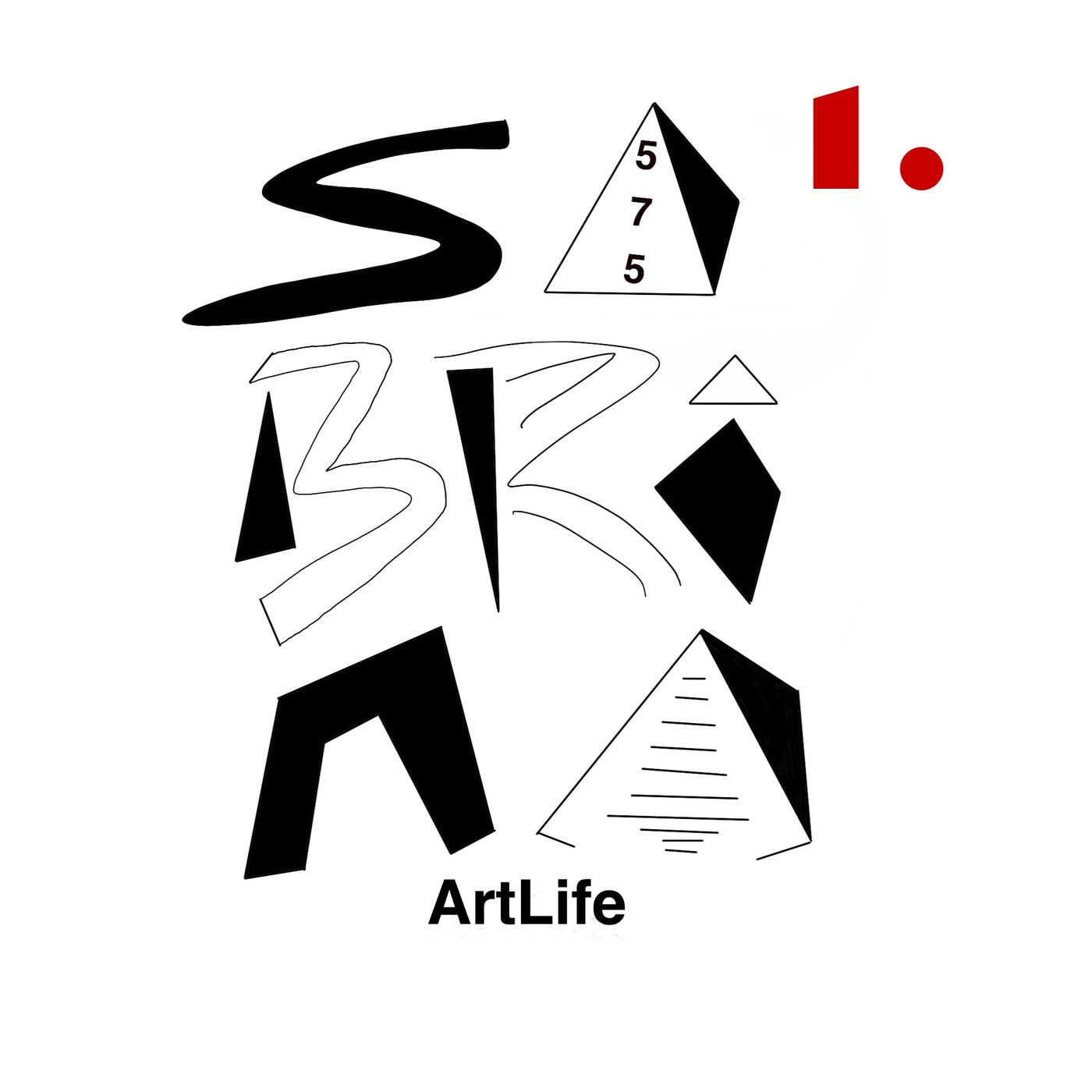 Part 1 Sabrina Hunter Art Life Podcast