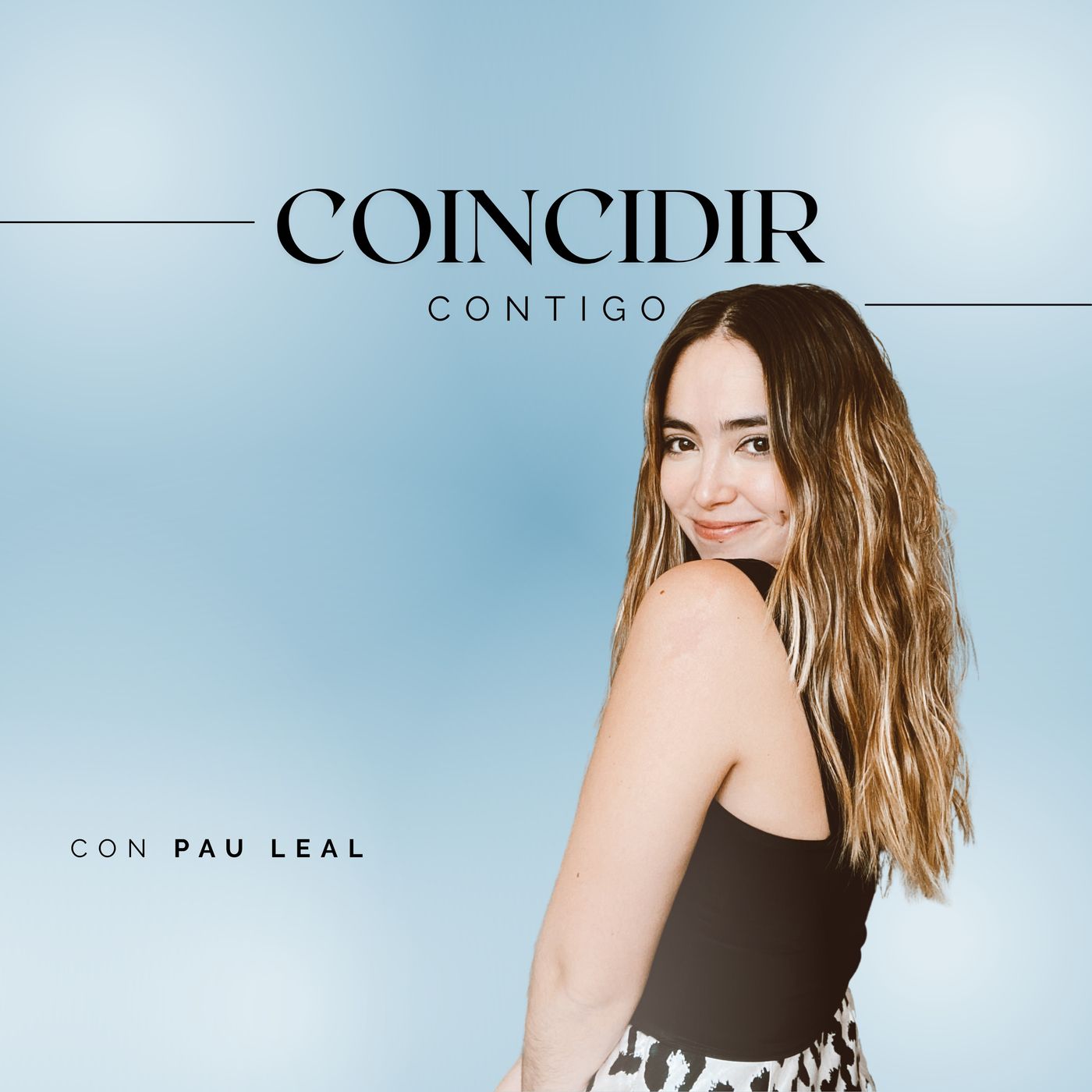 Si puedes ponerte lo que sea, póntela fácil