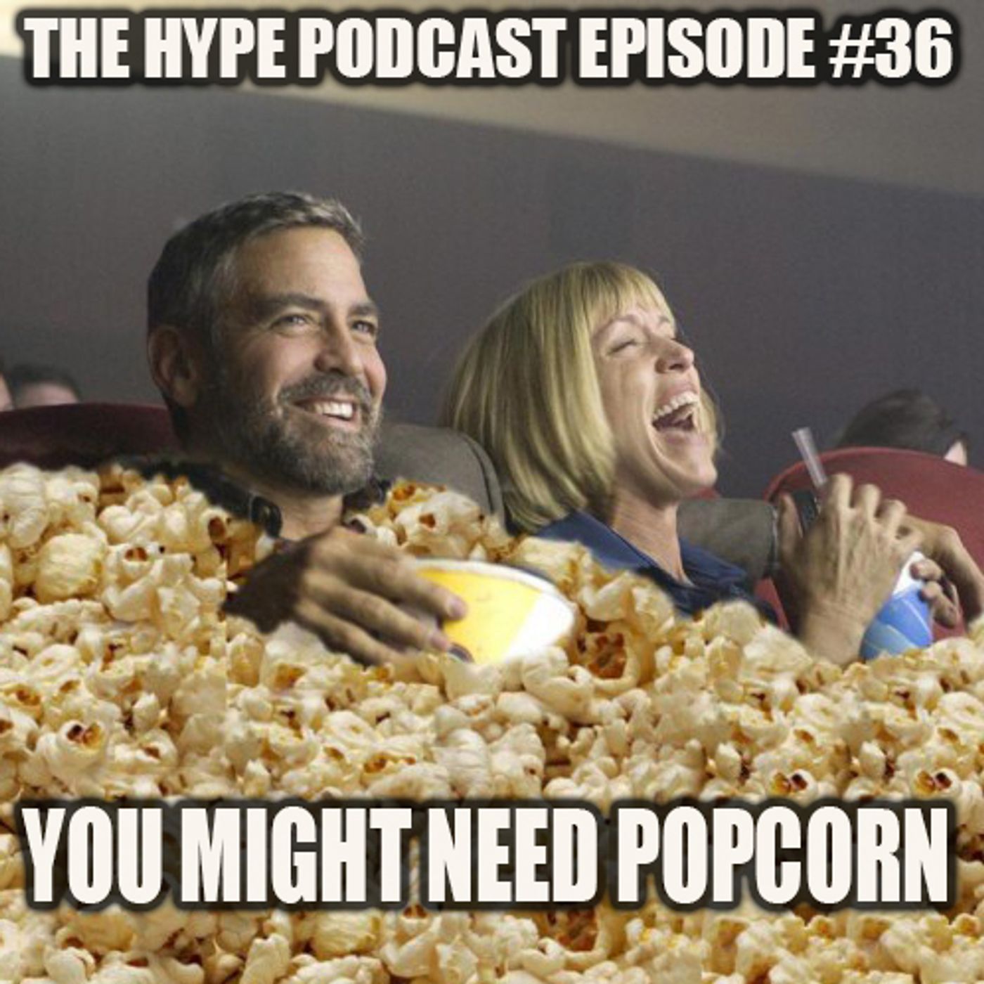 The Hype Podcast