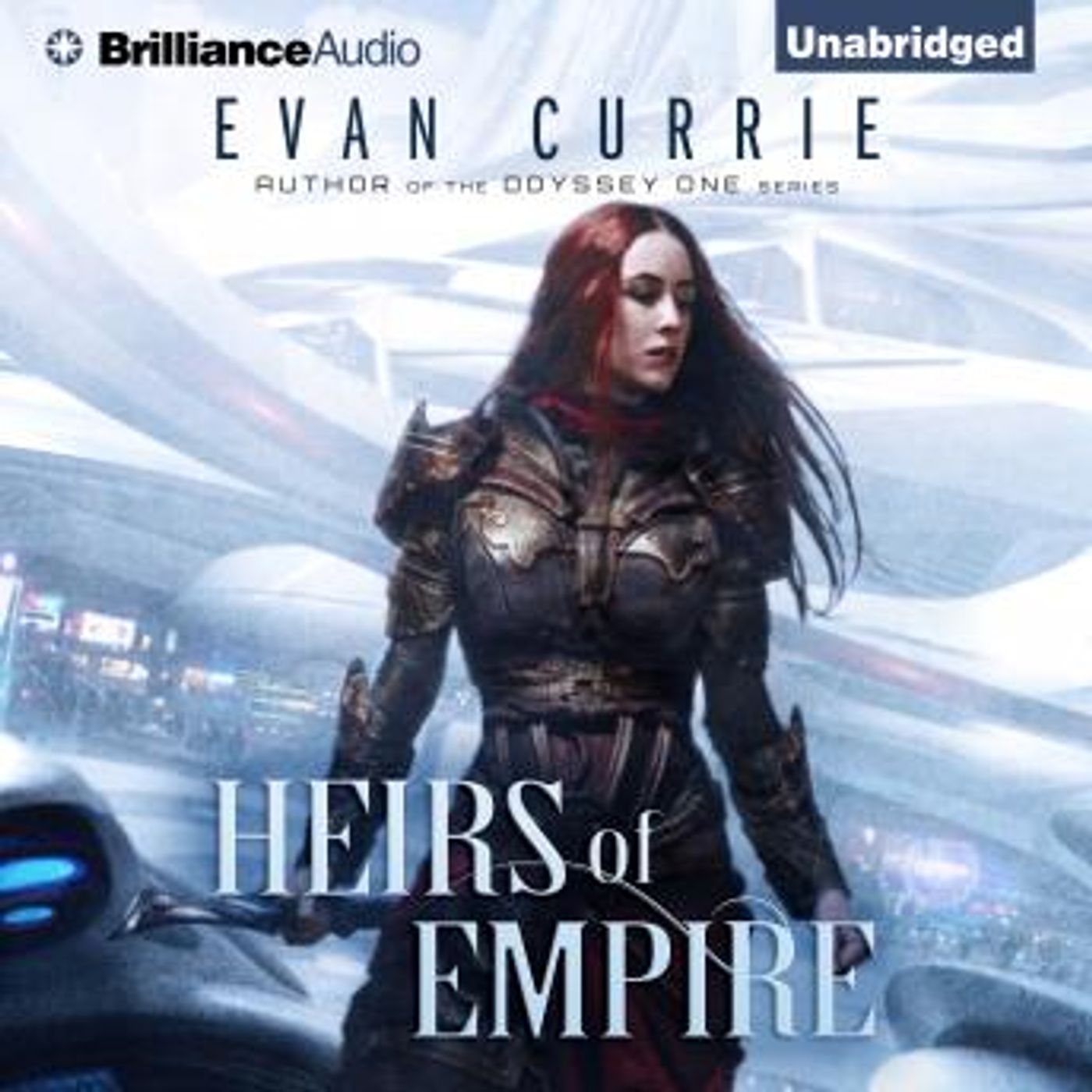 Unlock Top Full Audiobooks in Science Fiction & Fantasy, Science Fiction