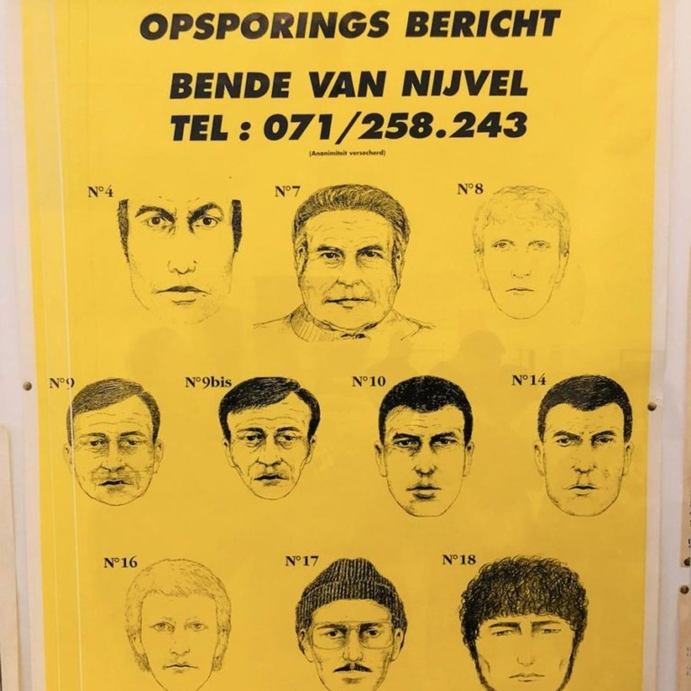 Epsteinfilerne - afsnit 9: Manden bag kvinden bag manden - del 4