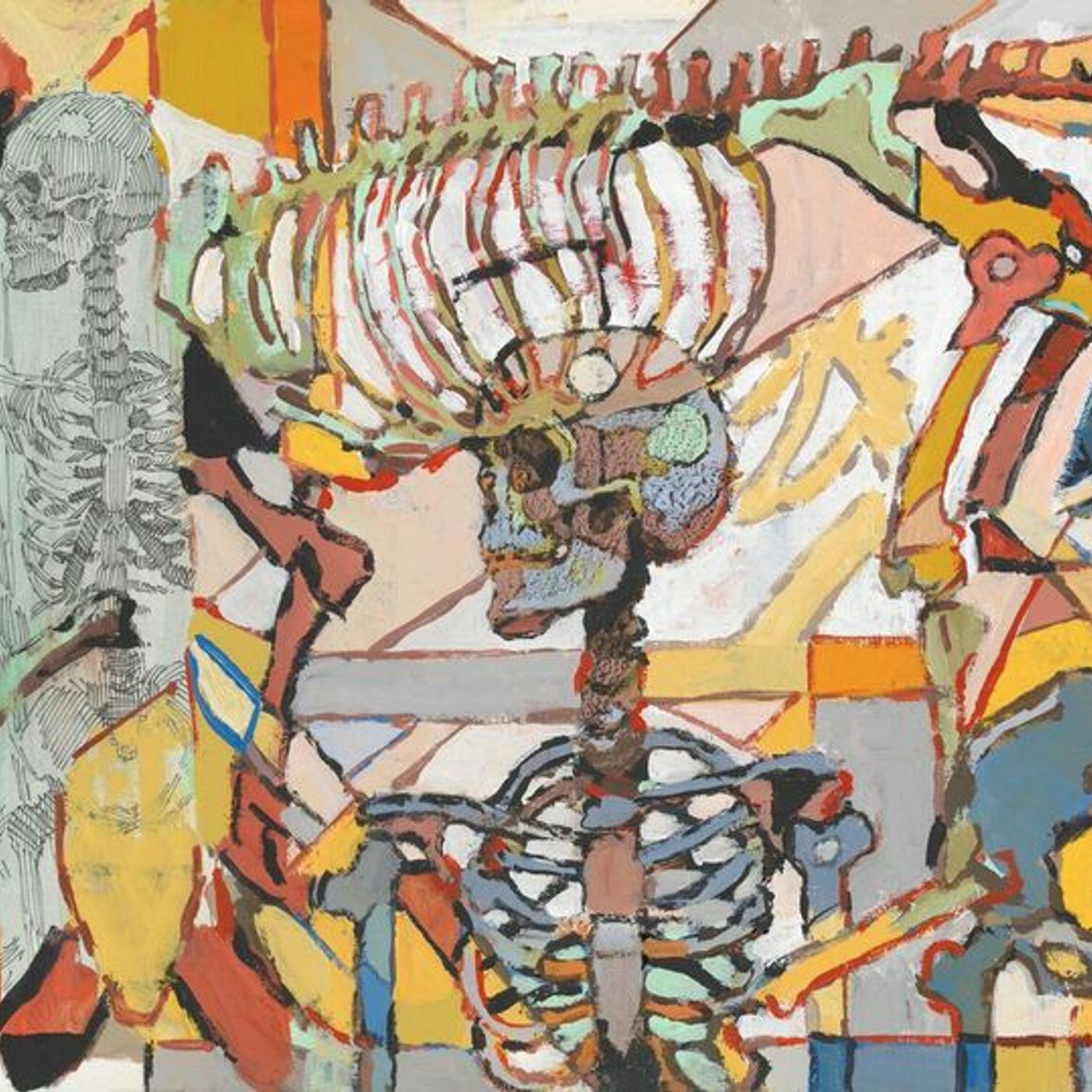 Podcast Juan Camilo Ramirez Ceballos