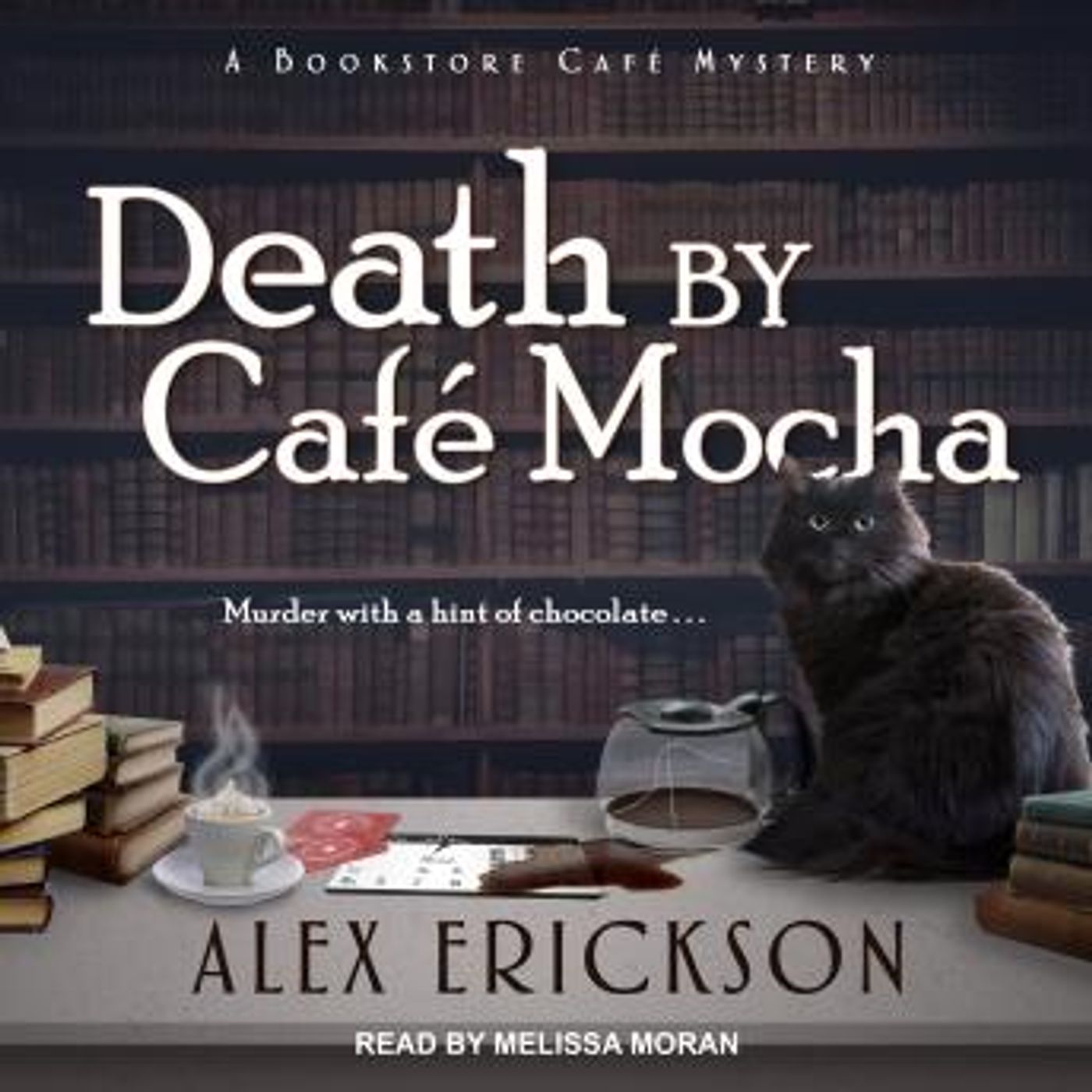 Listen to Full Audiobooks in Mystery, Thriller & Horror, Police & Detective