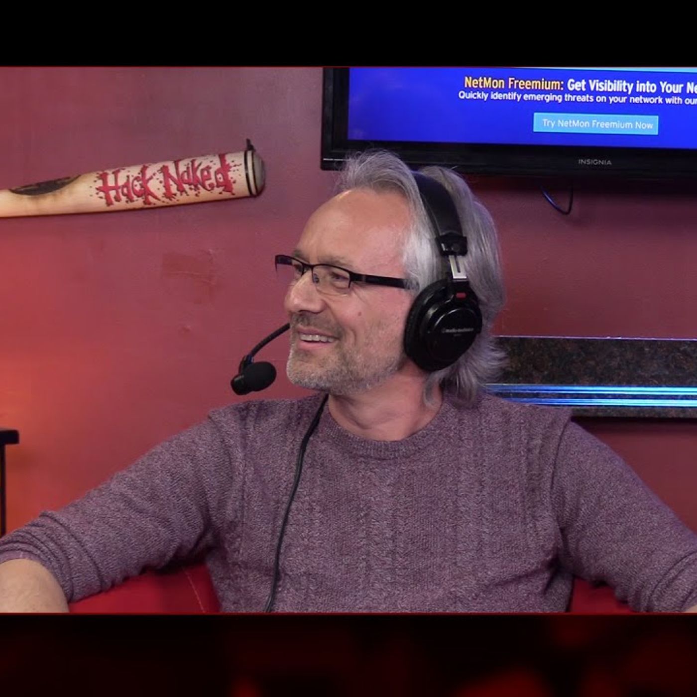 Paul\'s Security Weekly