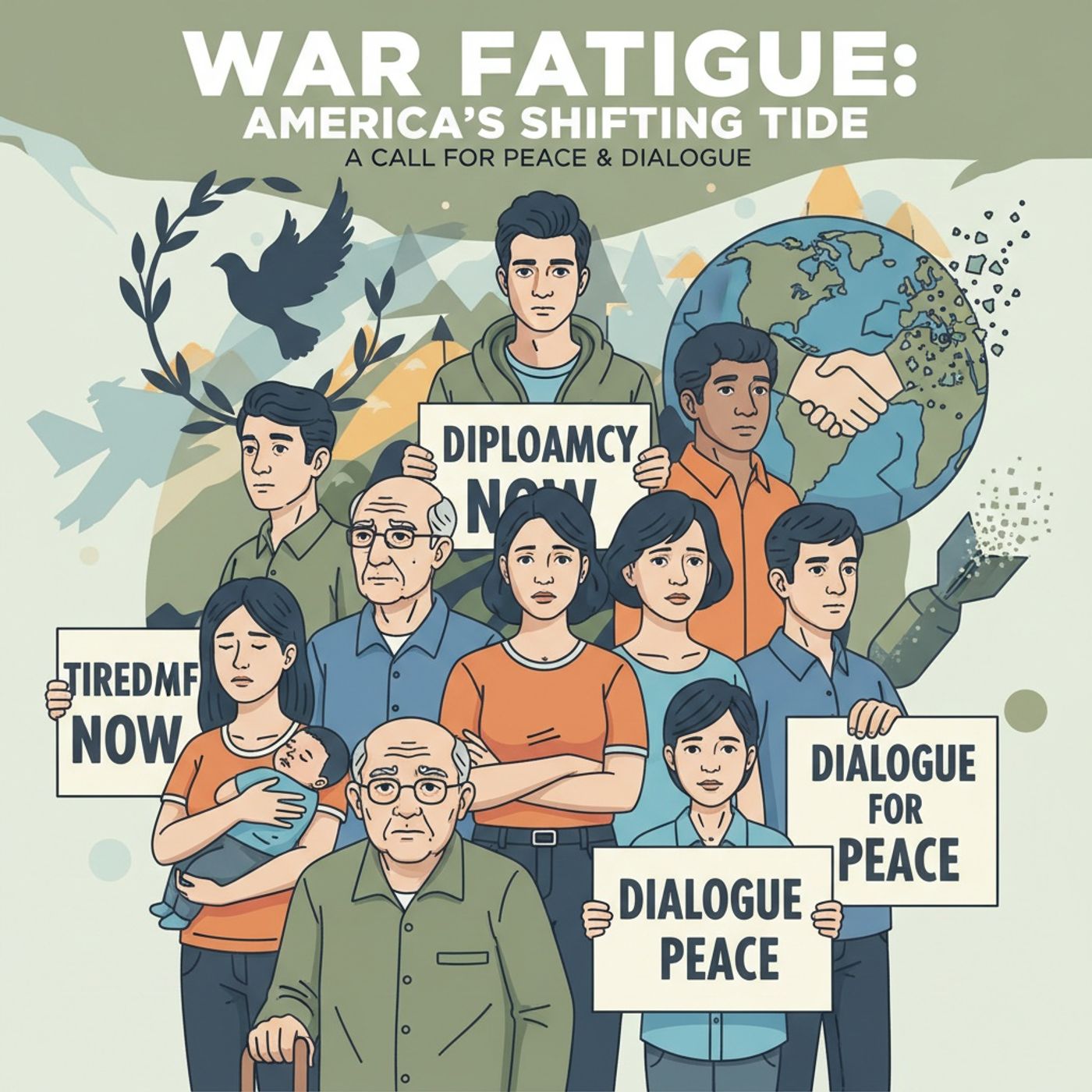 The Shift in American Foreign Policy_ Operation Epic Fury