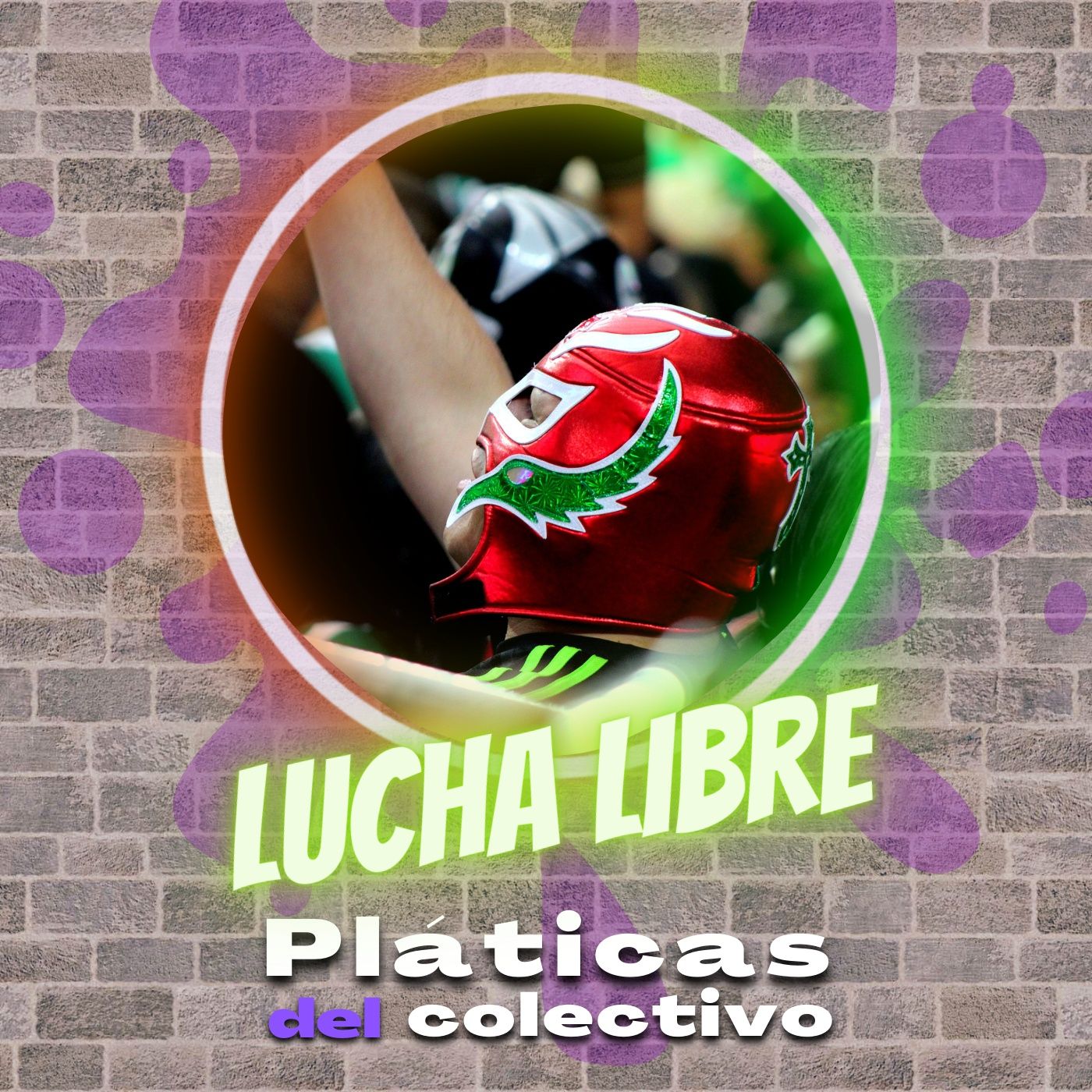 Pláticas del colectivo