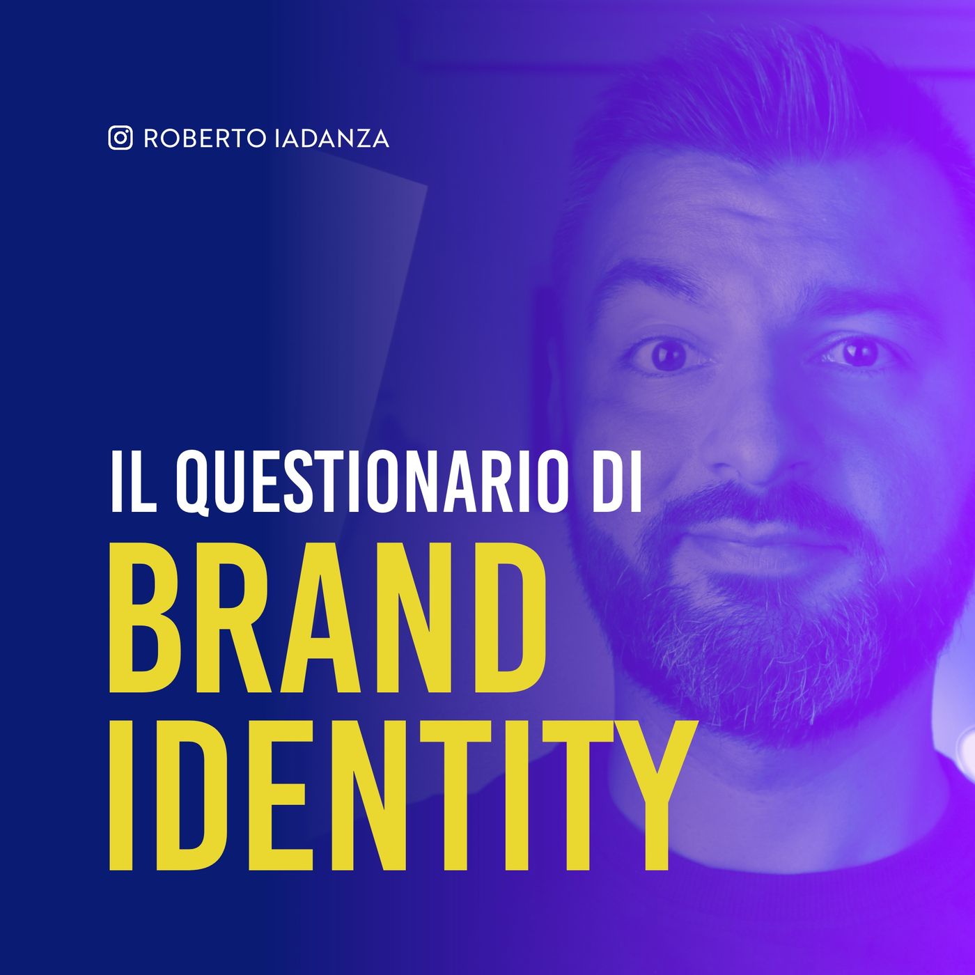 Branding Now - Roberto Iadanza