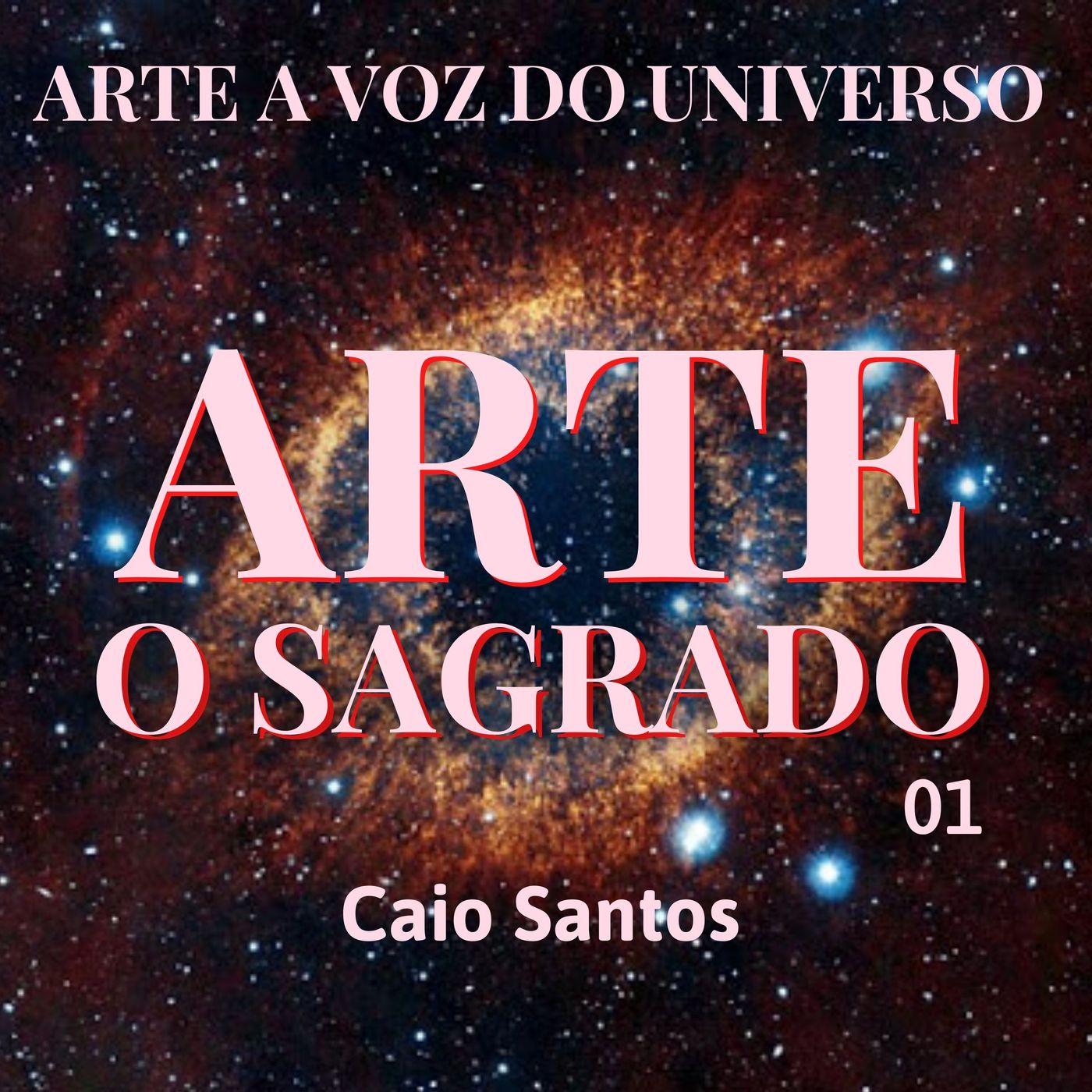 ARTE - A VOZ DO UNIVERSO