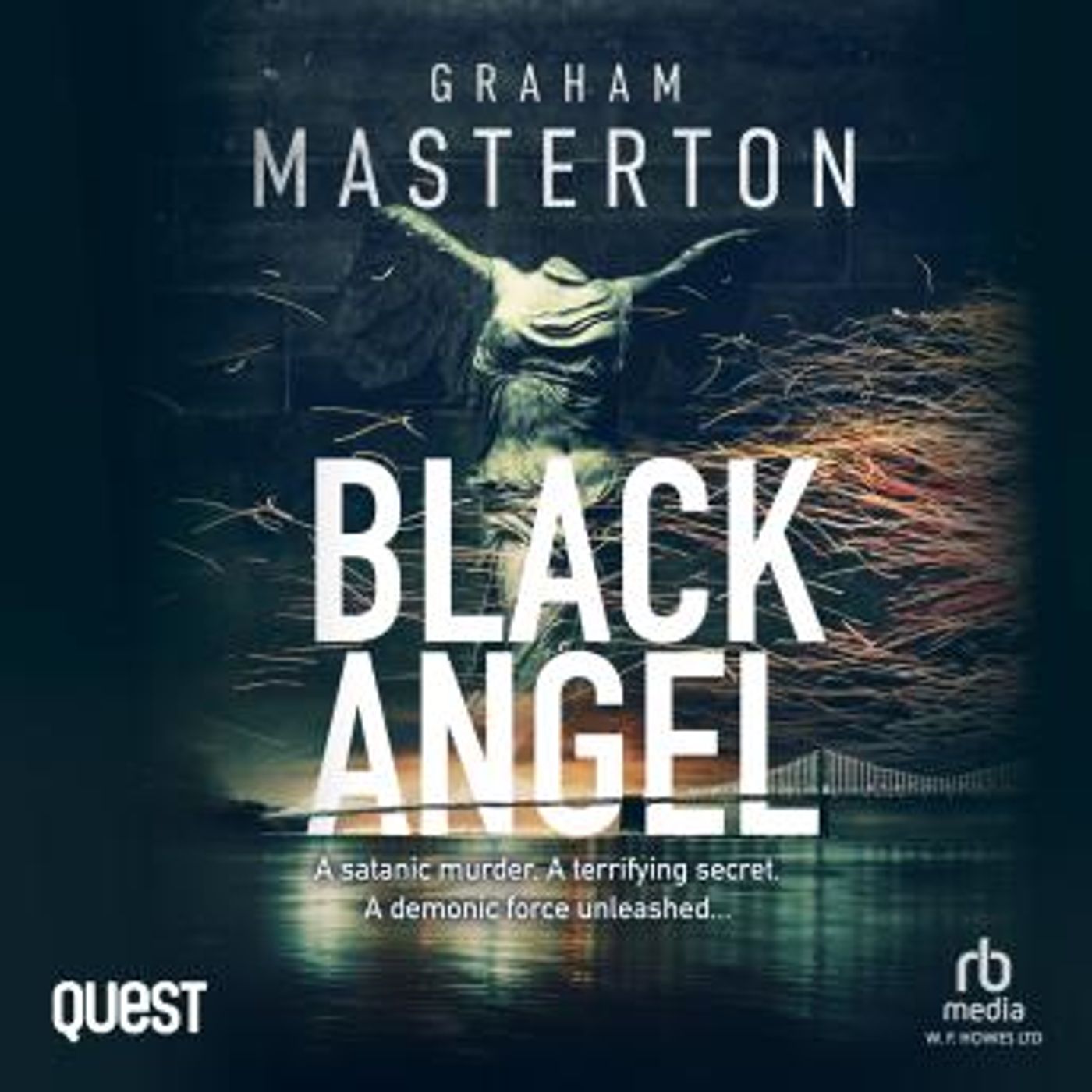 Find Best-Selling Full Audiobooks in Mystery, Thriller & Horror, Horror