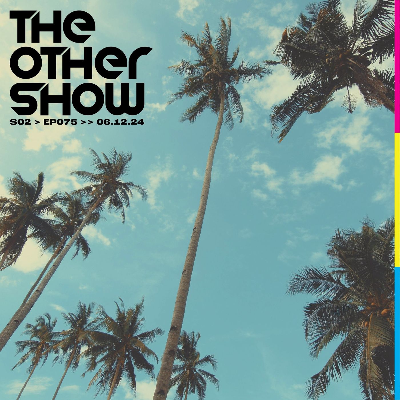 The Other Show