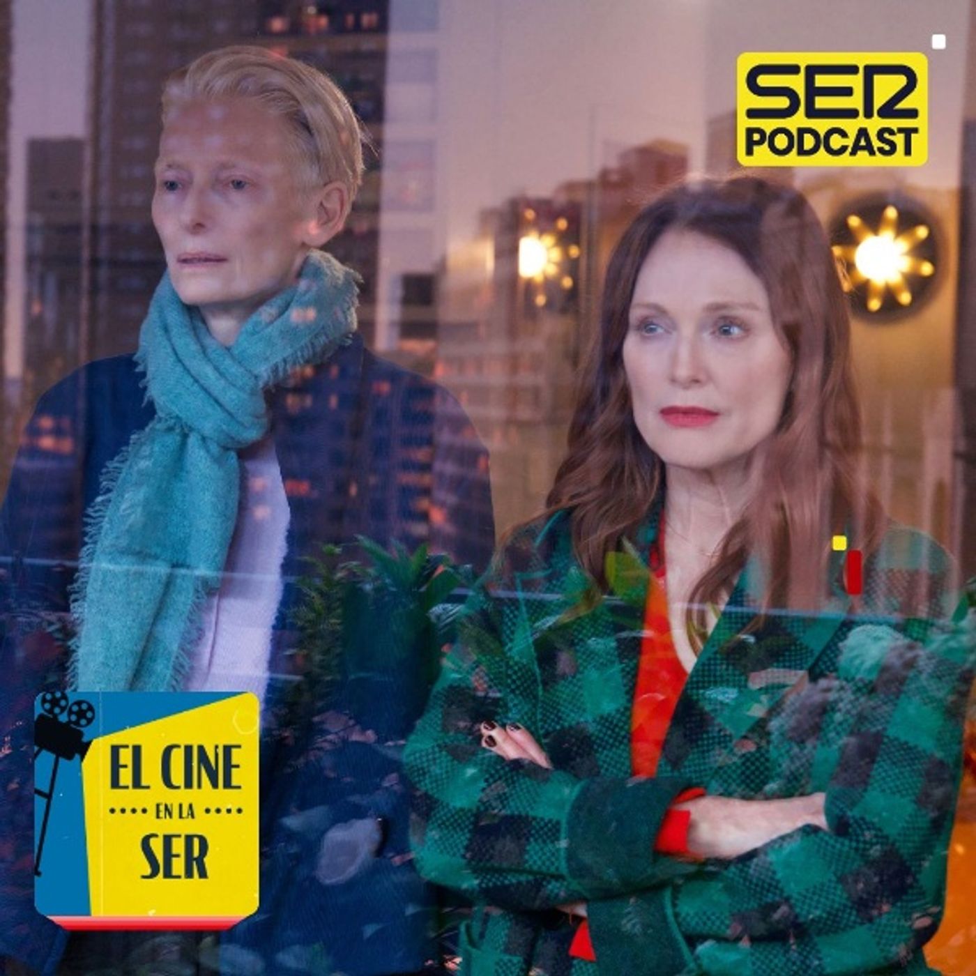 El Cine en la SER