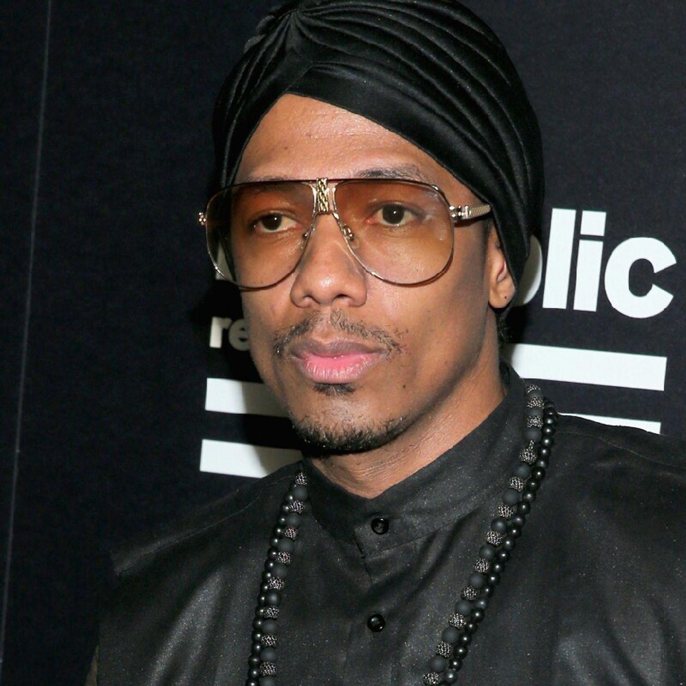 Nick Cannon Laughs Off Mental Health Claims