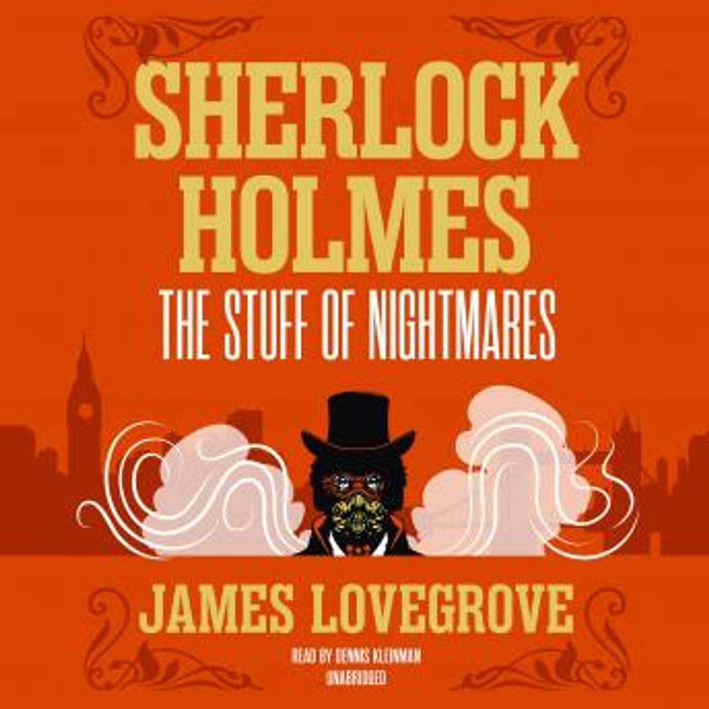 Audiobooks in Mystery, Thriller & Horror, Suspense