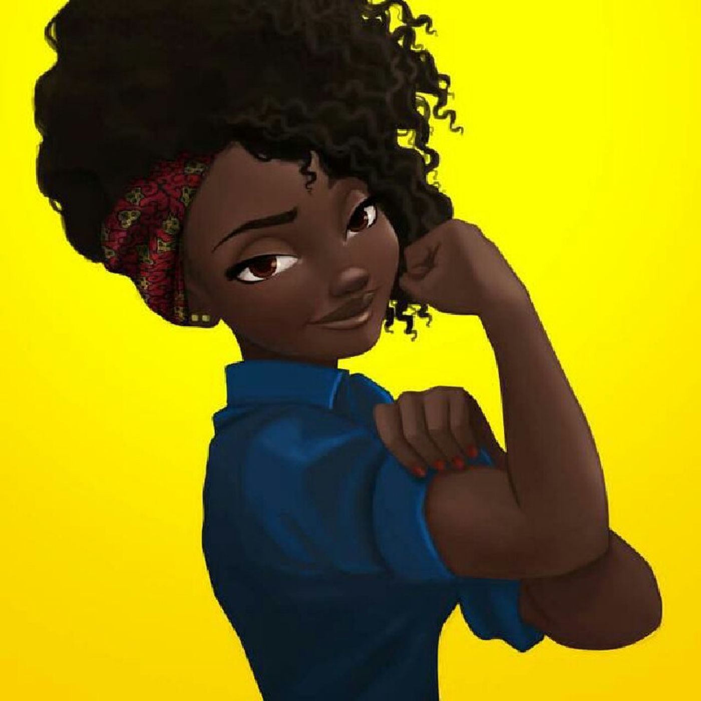 Emotional Intelligence episode artwork