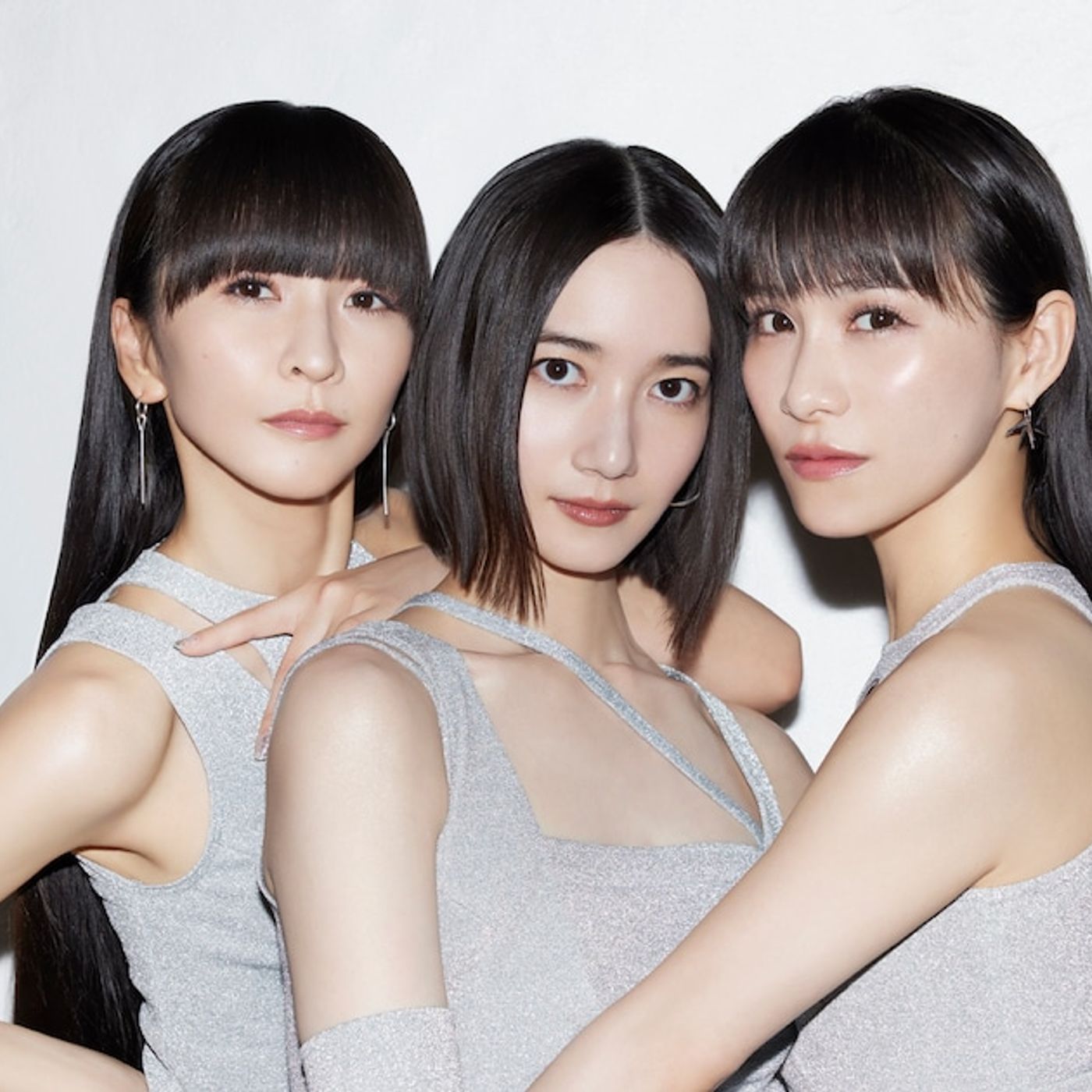 Perfume映像作品「ネビュラロマンス」より東京ドーム公演のハイライト映像公開（動画あり） - 音楽ナタリー episode artwork