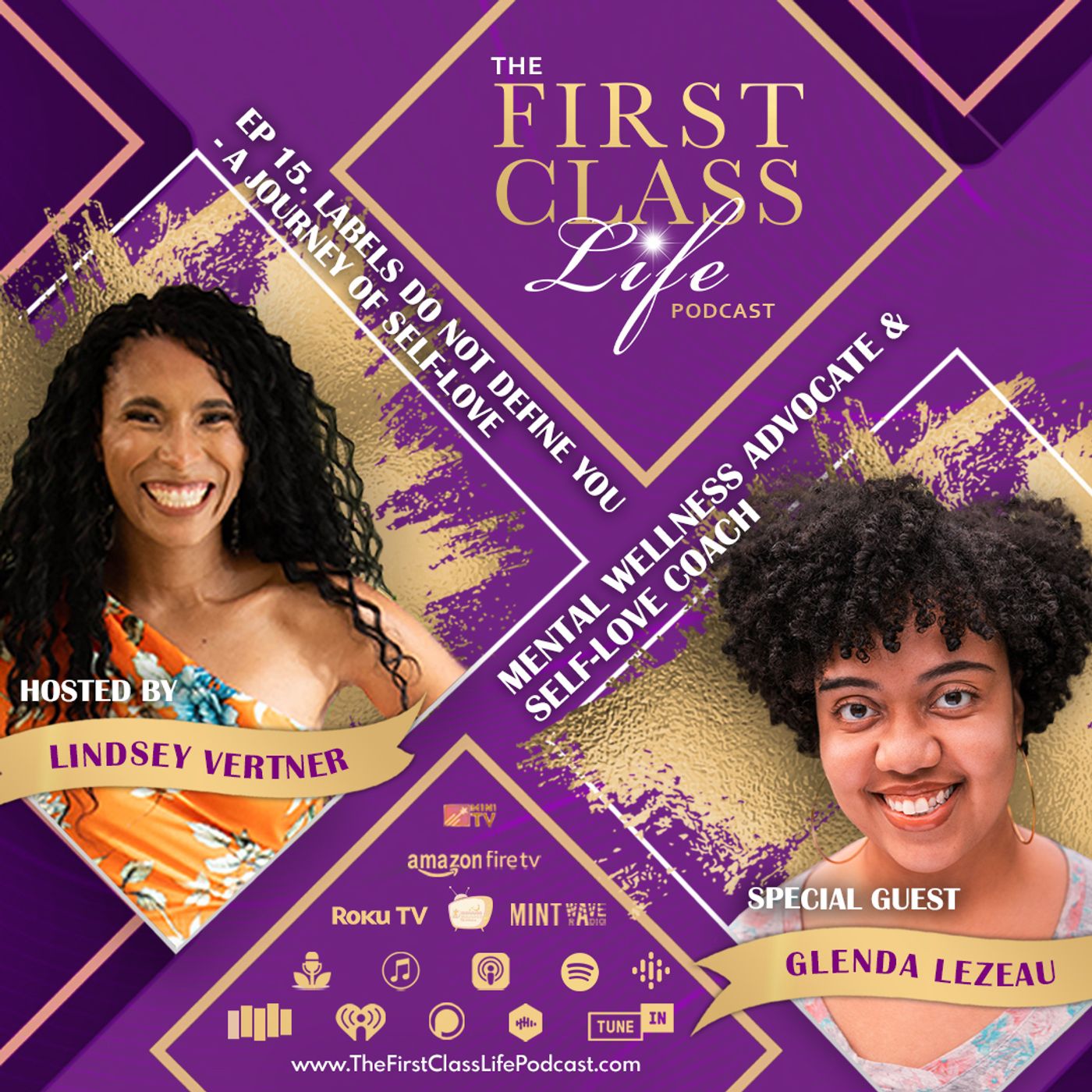 First Class Life®