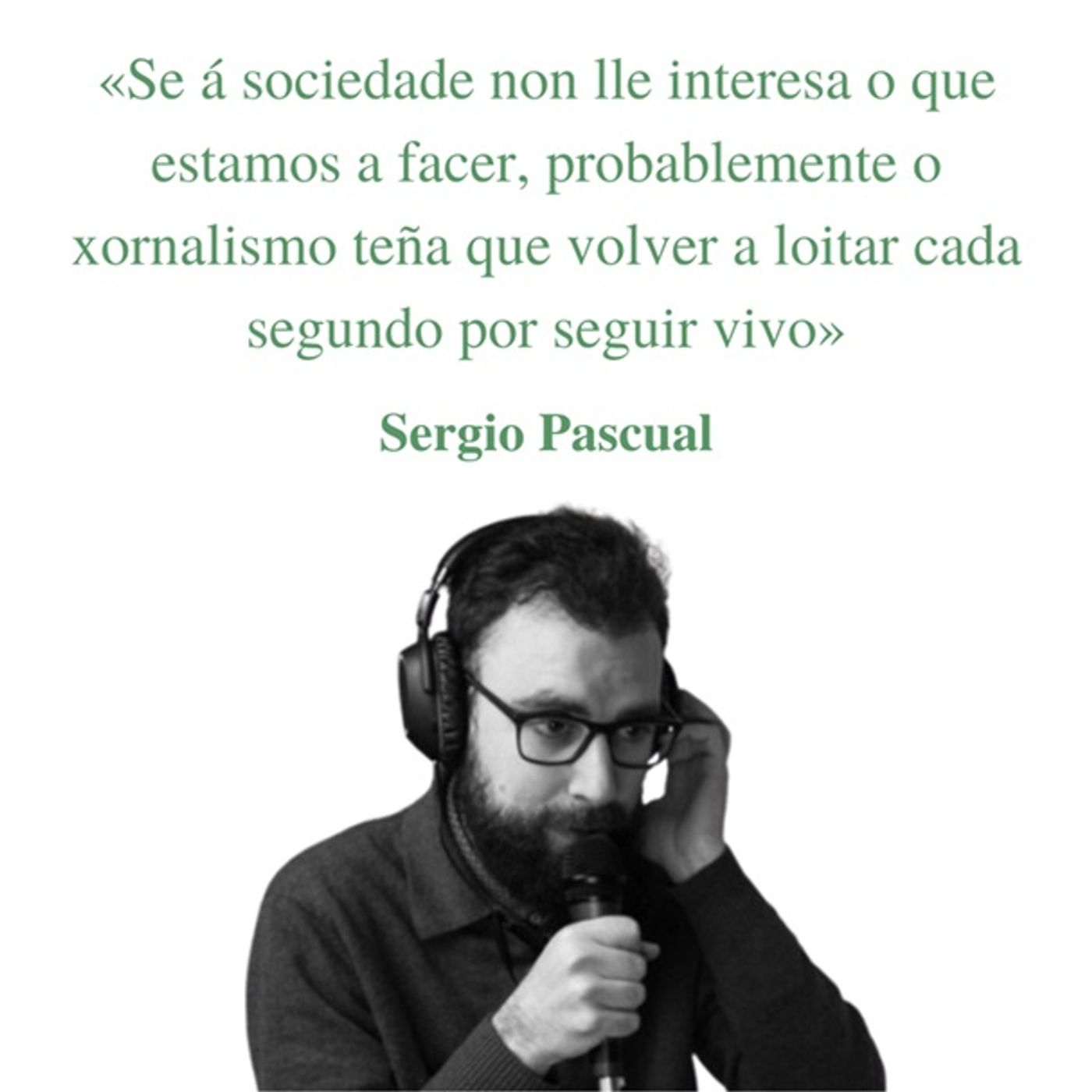 Entrevista a Sergio Pascual