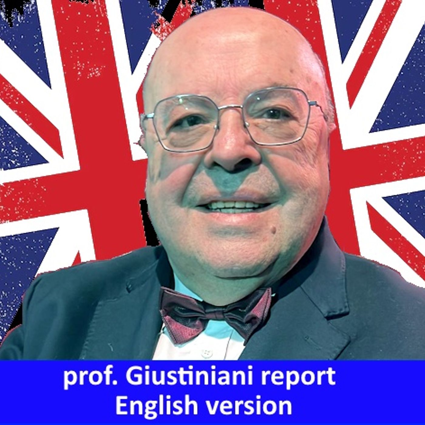 prof. Giustiniani reports