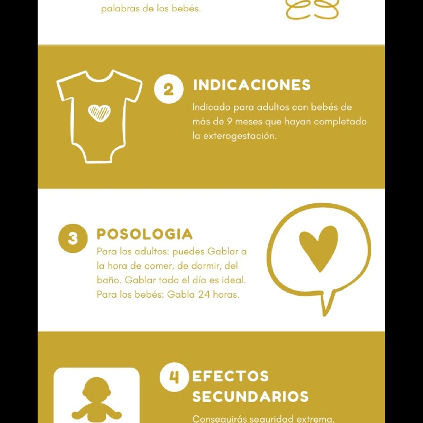 El Método Gabla