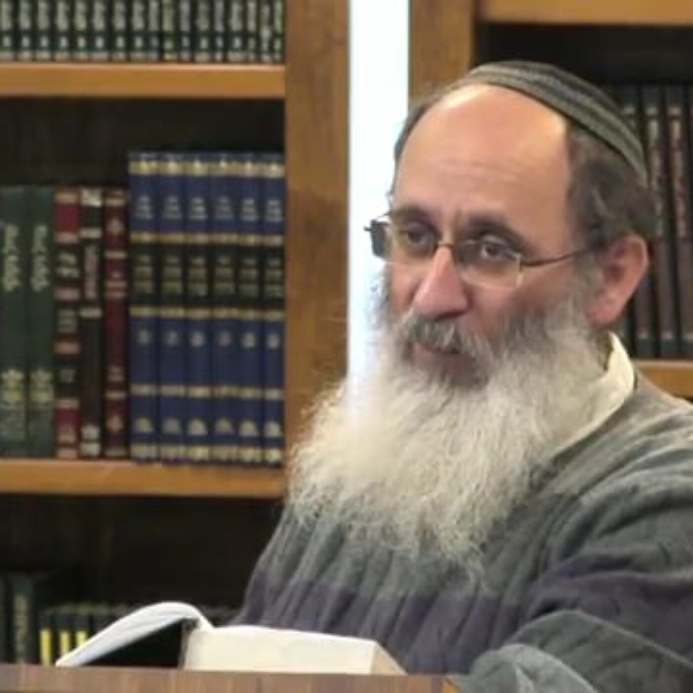 האידיאליסט שהתקלקל – אשור | הרב אורי עמוס שרקי