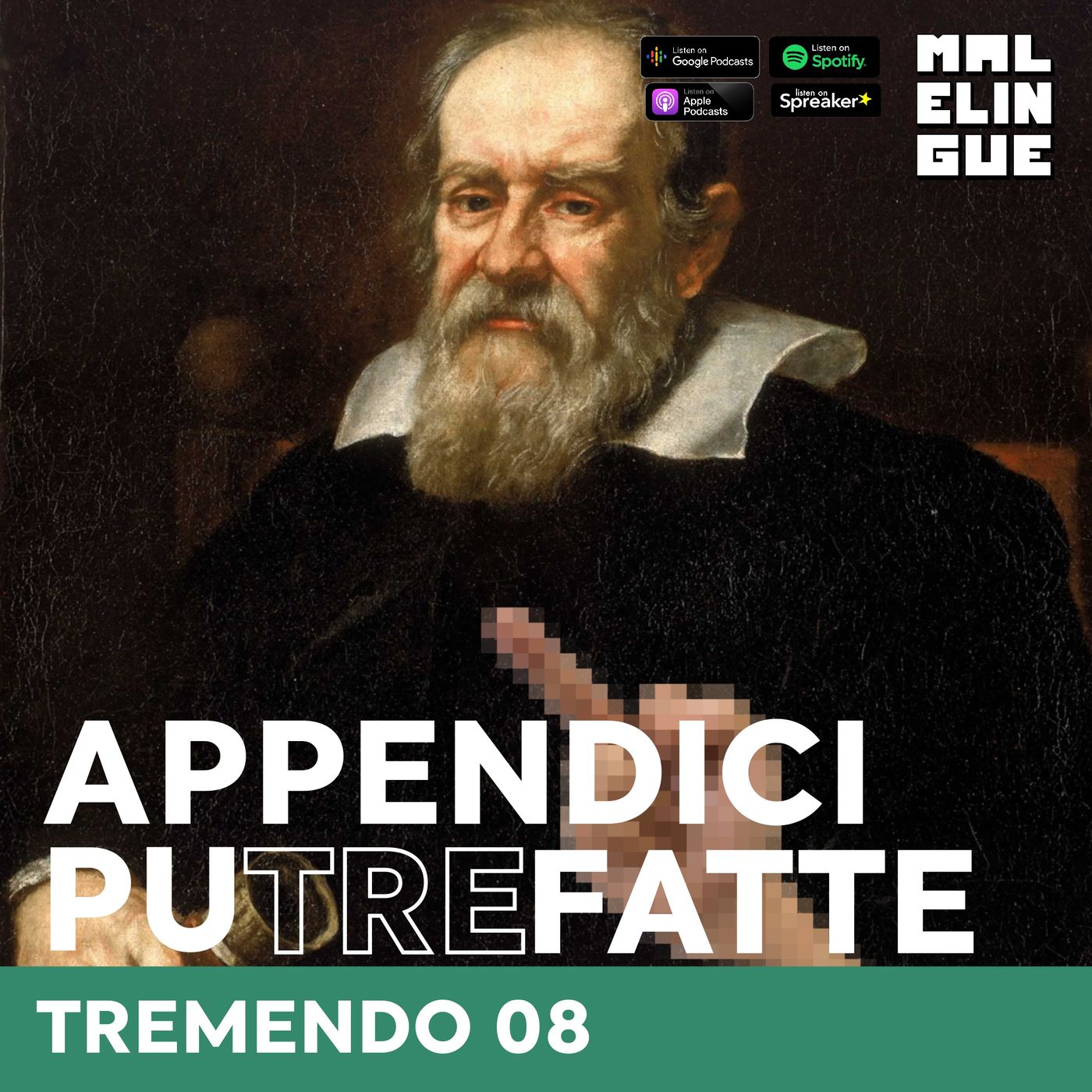 Tremendo