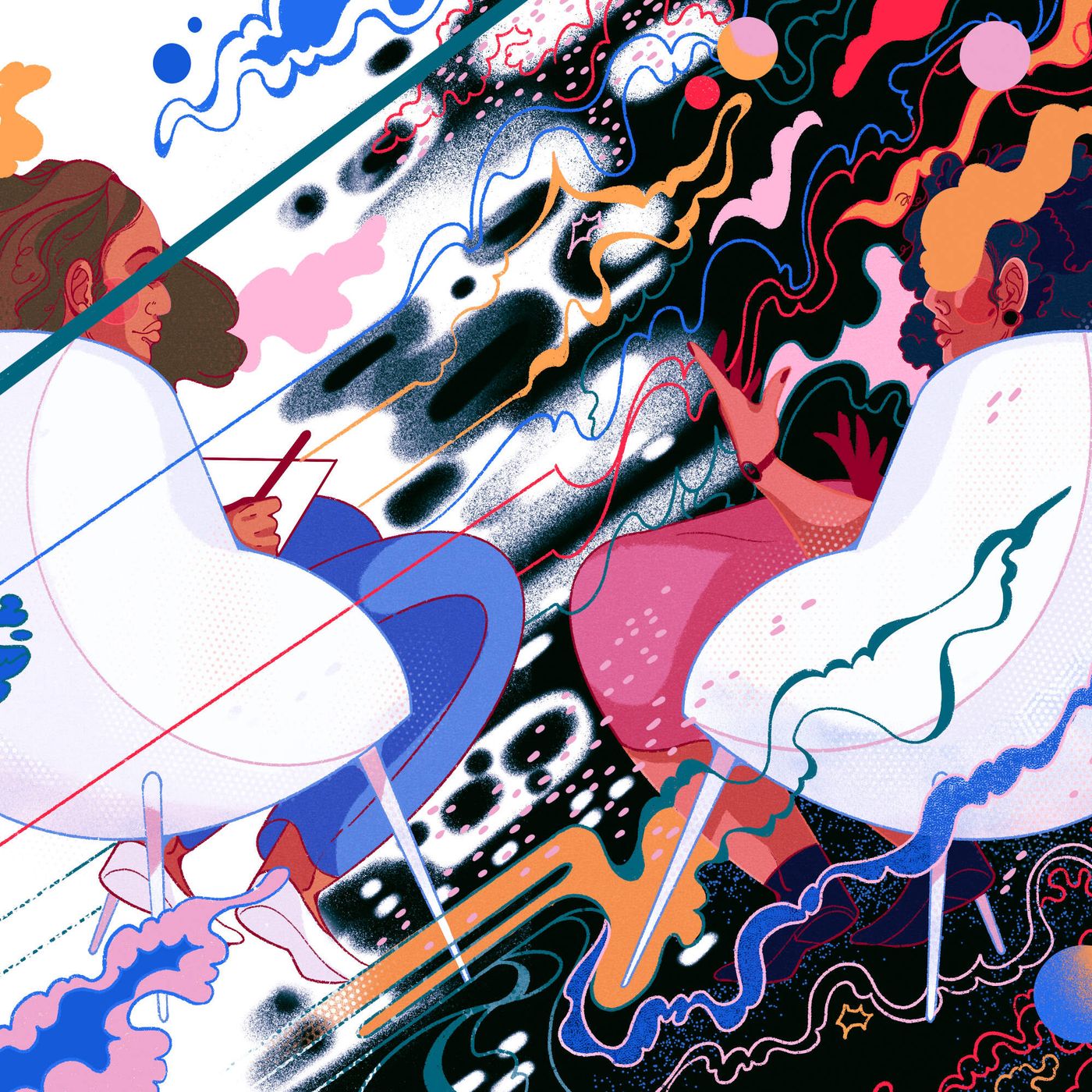Can therapy solve racism? episode artwork