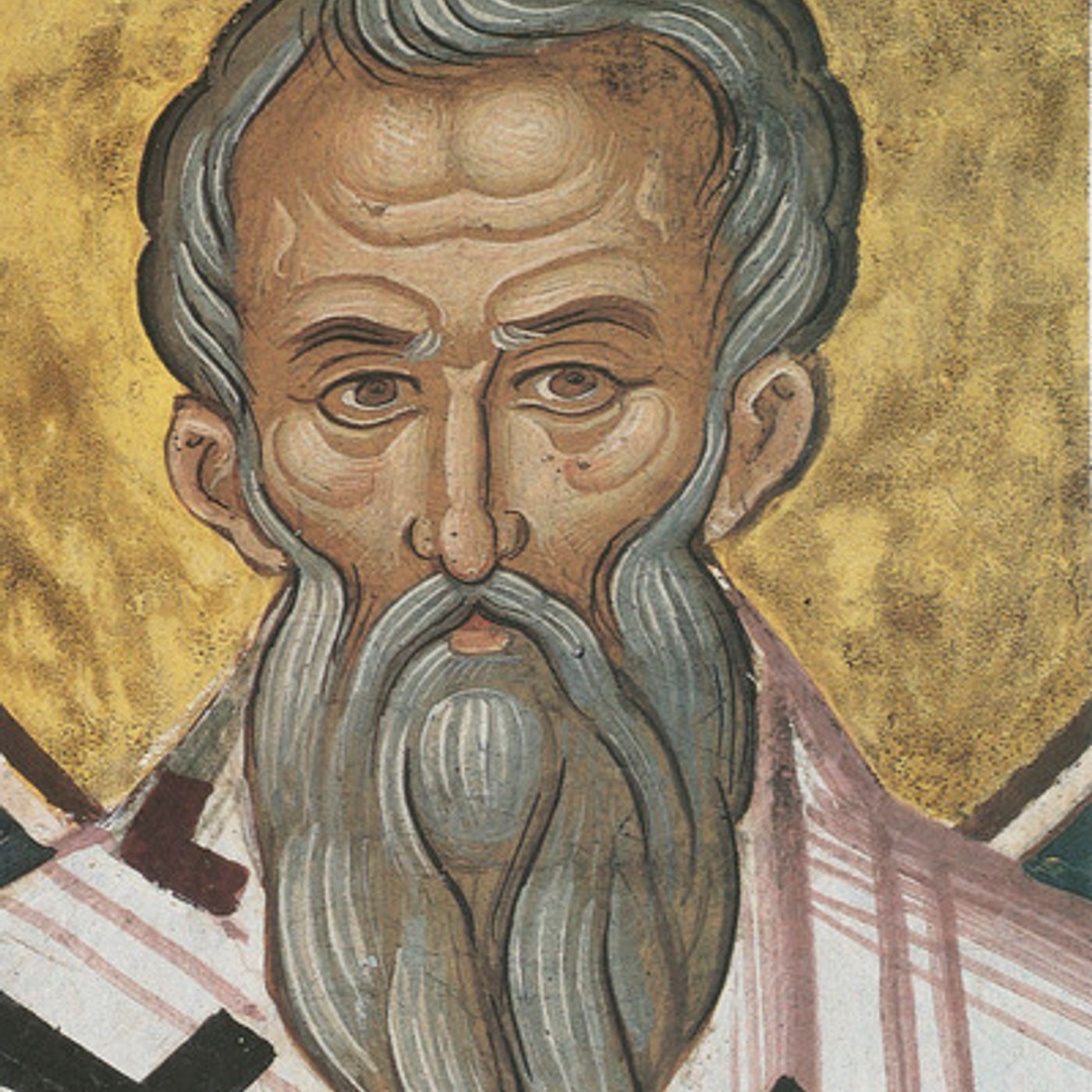 Clement of Rome - A humble Follower of God episode artwork