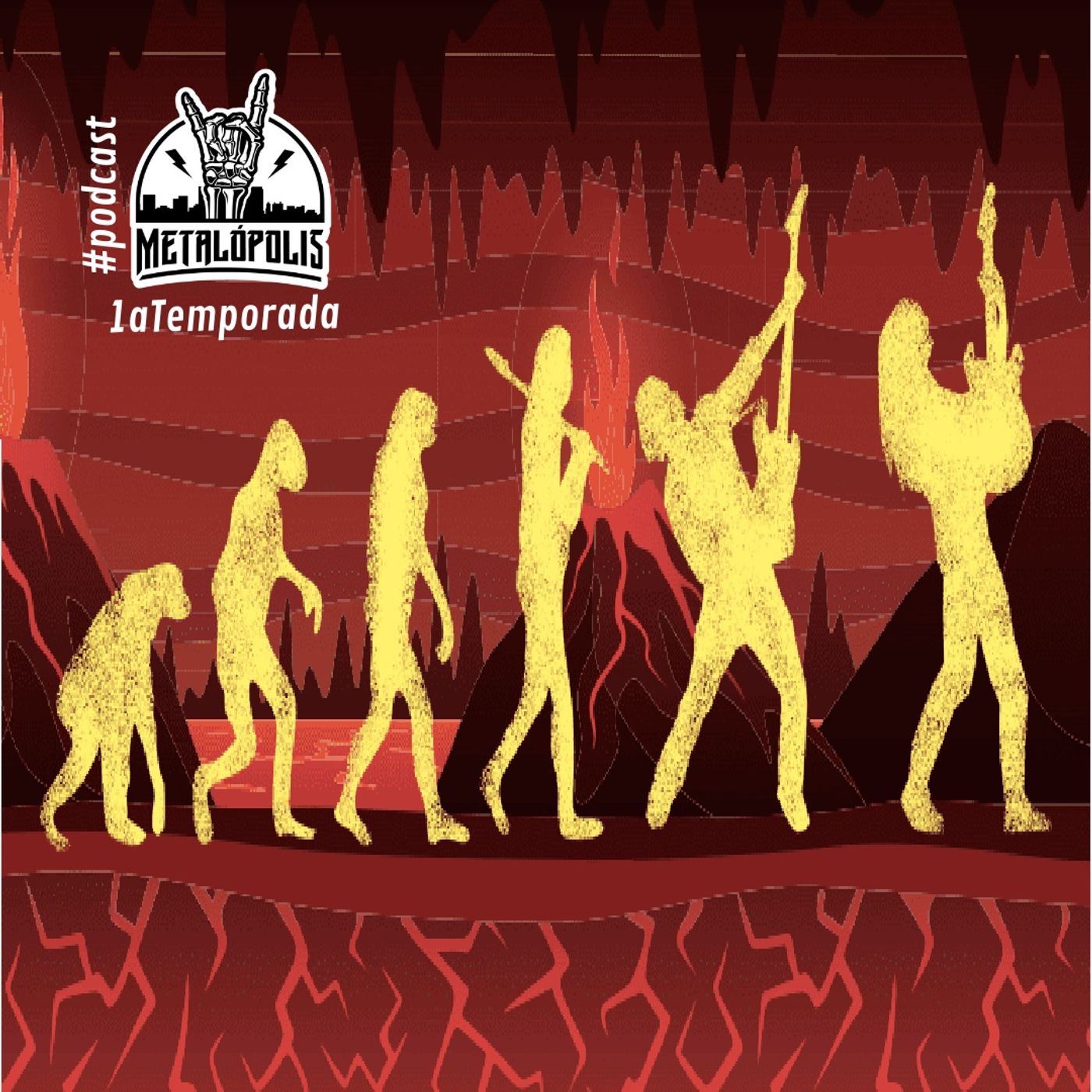 Metalópolis