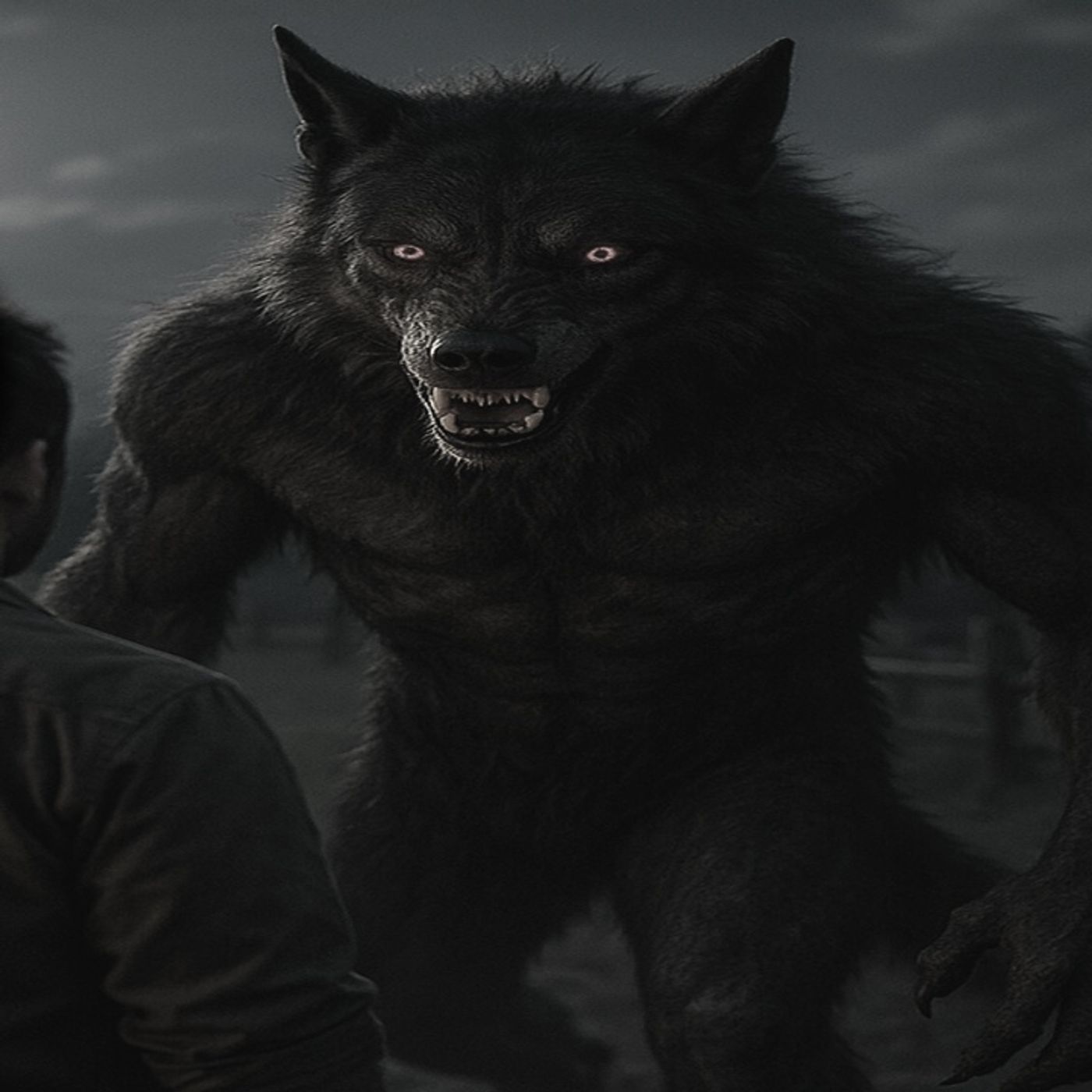 La Cabaña Del Nahual: Confesión En Medio Del Monte - Historias De Terror - REDE