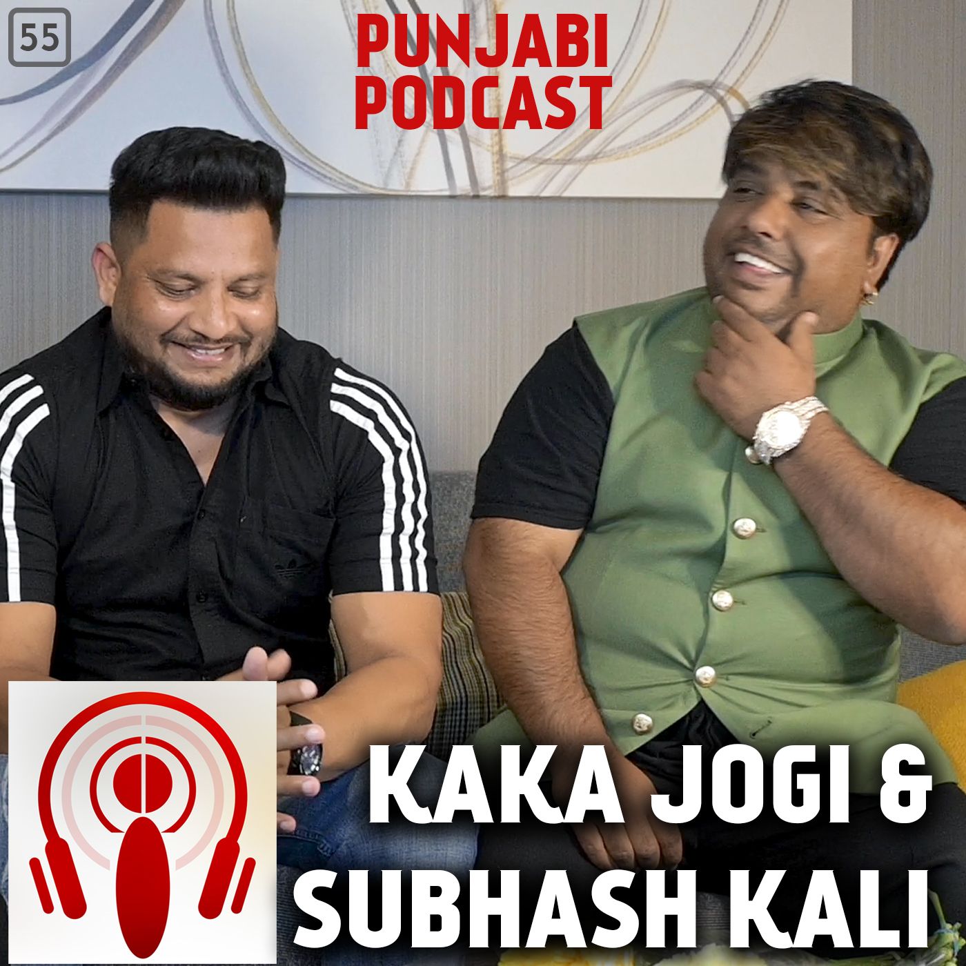 Punjabi Podcast