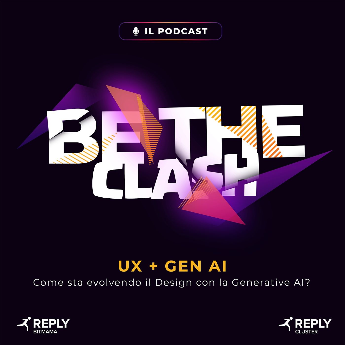 UX + Gen AI - Come sta evolvendo il Design con la Generative AI? UX + Gen AI - Come sta evolvendo il Design con la Generative AI?