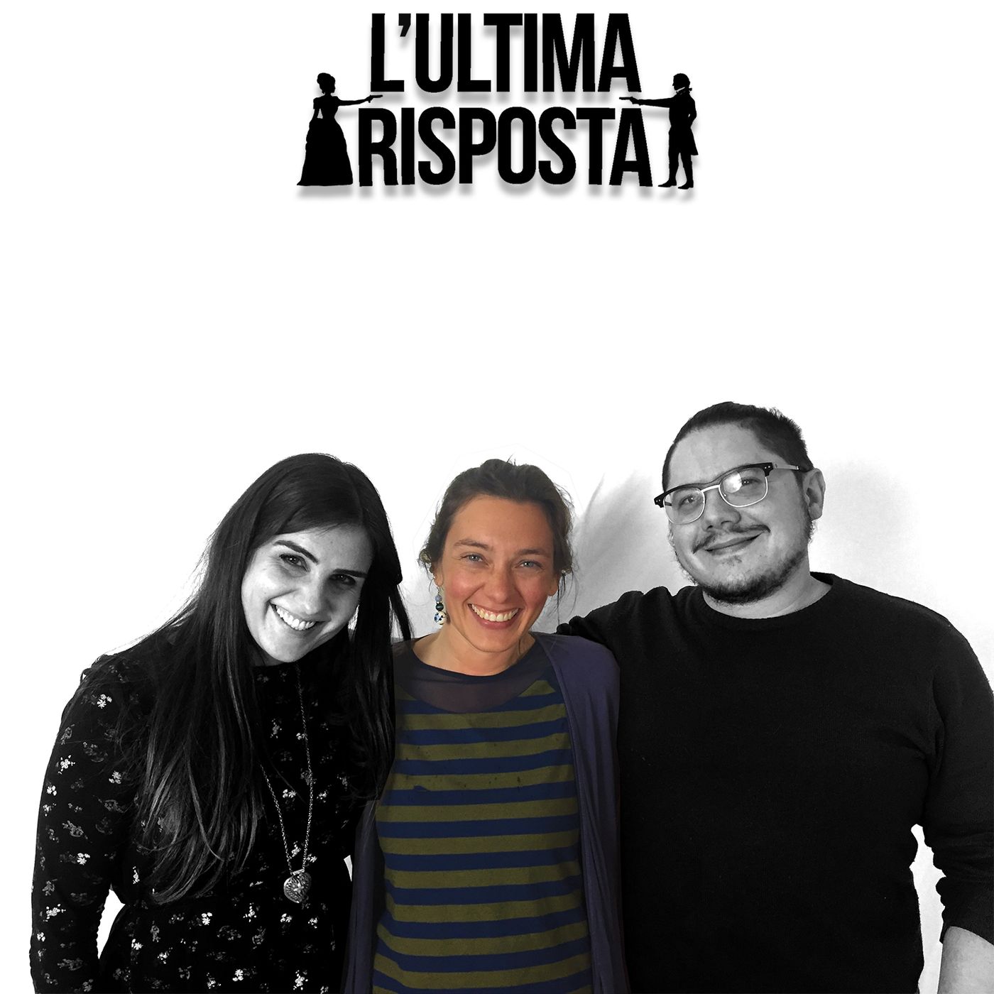 L\'ultima Risposta 10x10
